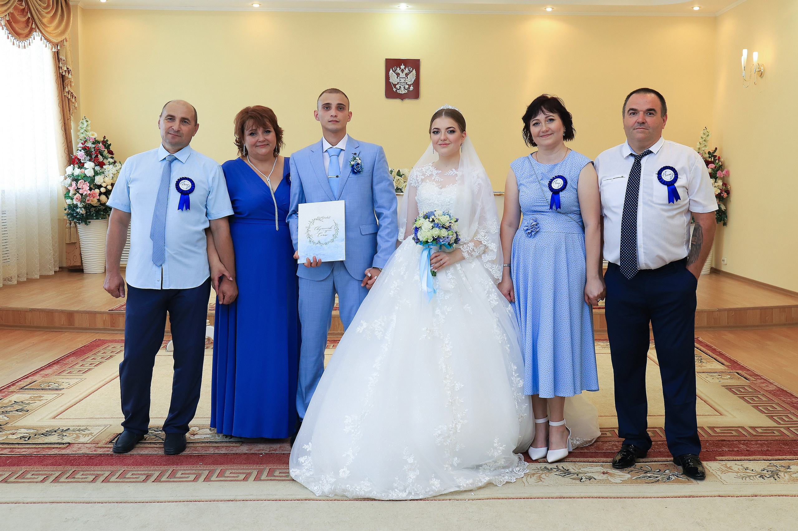 Александр и Анастасия. Игорь Варава свадебный фотограф видеограф Белая Глина Краснодар