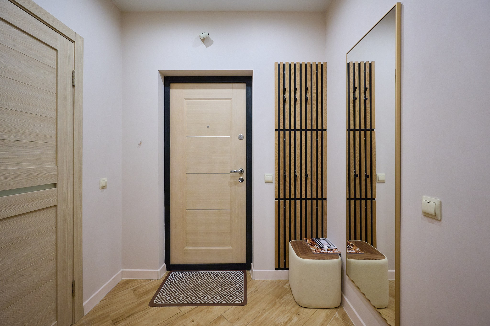 Квартира 149. Интерьерный фотограф в Краснодаре