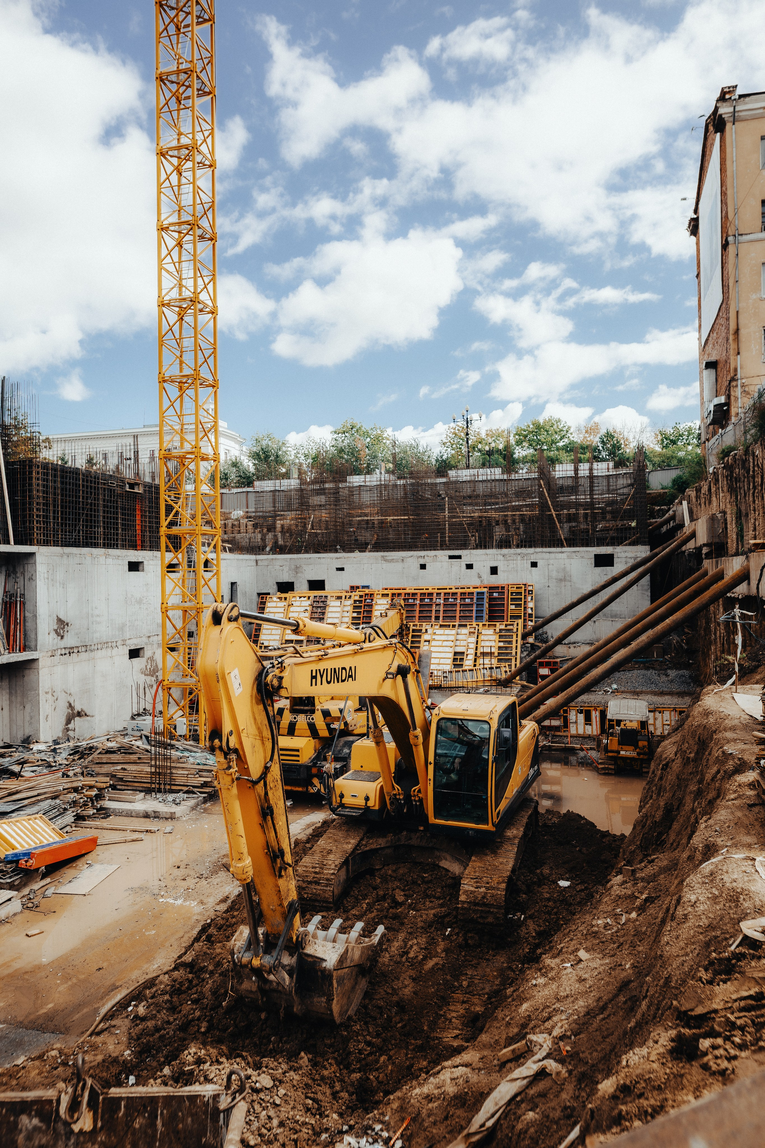 Бизнес репортаж. Андрей Малахов — Фотограф в Хабаровске
