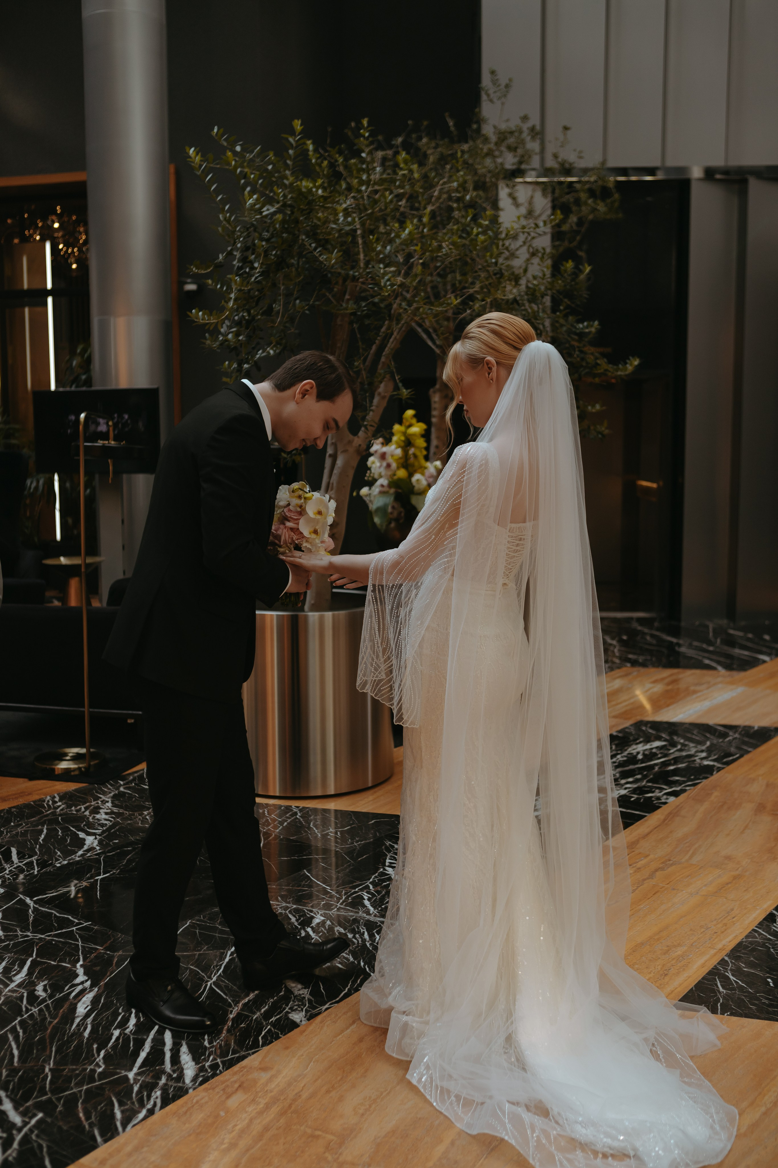 Till death. Свадебный и семейный фотограф Арина Кулёва