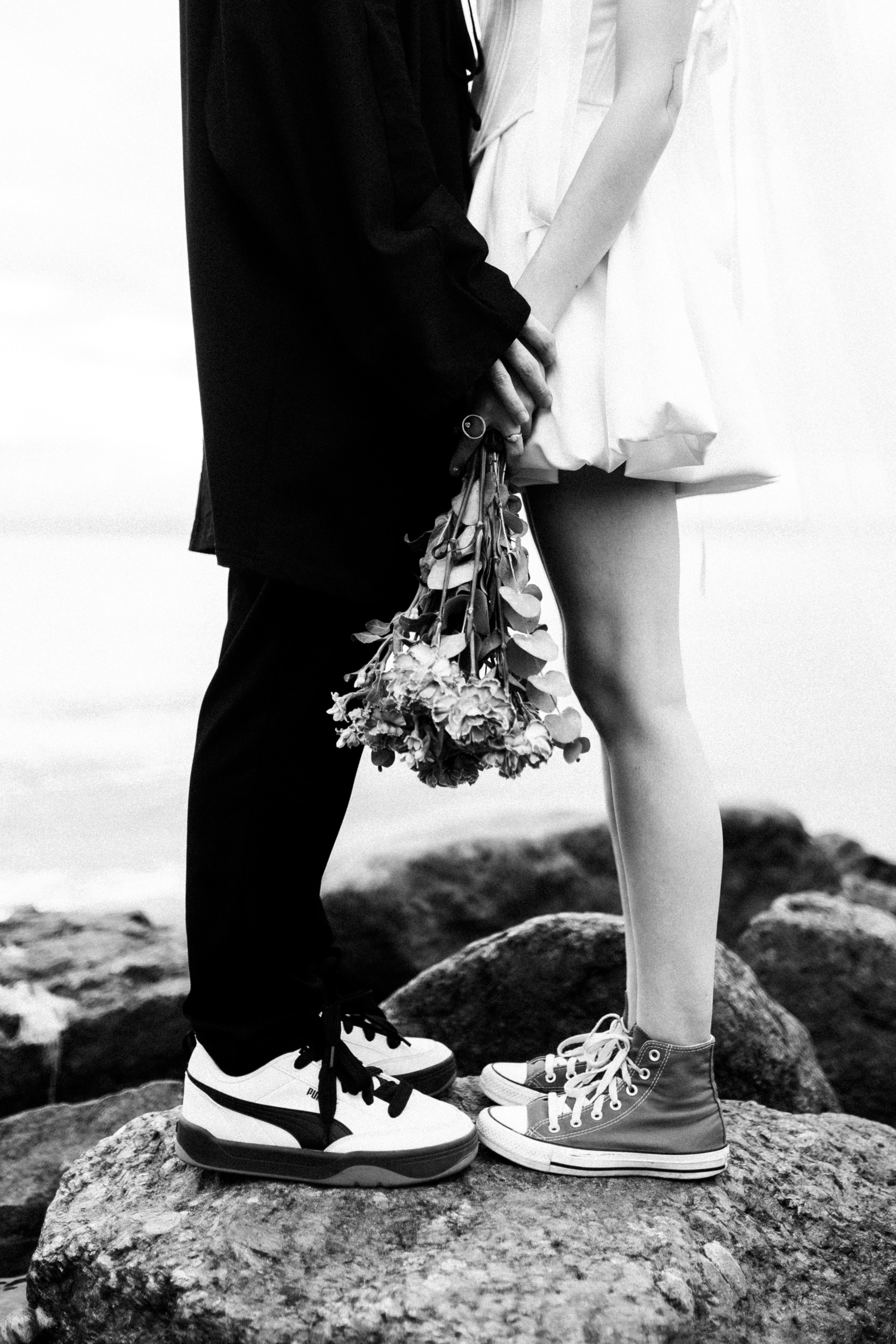 Адель и Дима. Фотограф в Санкт-Петербурге