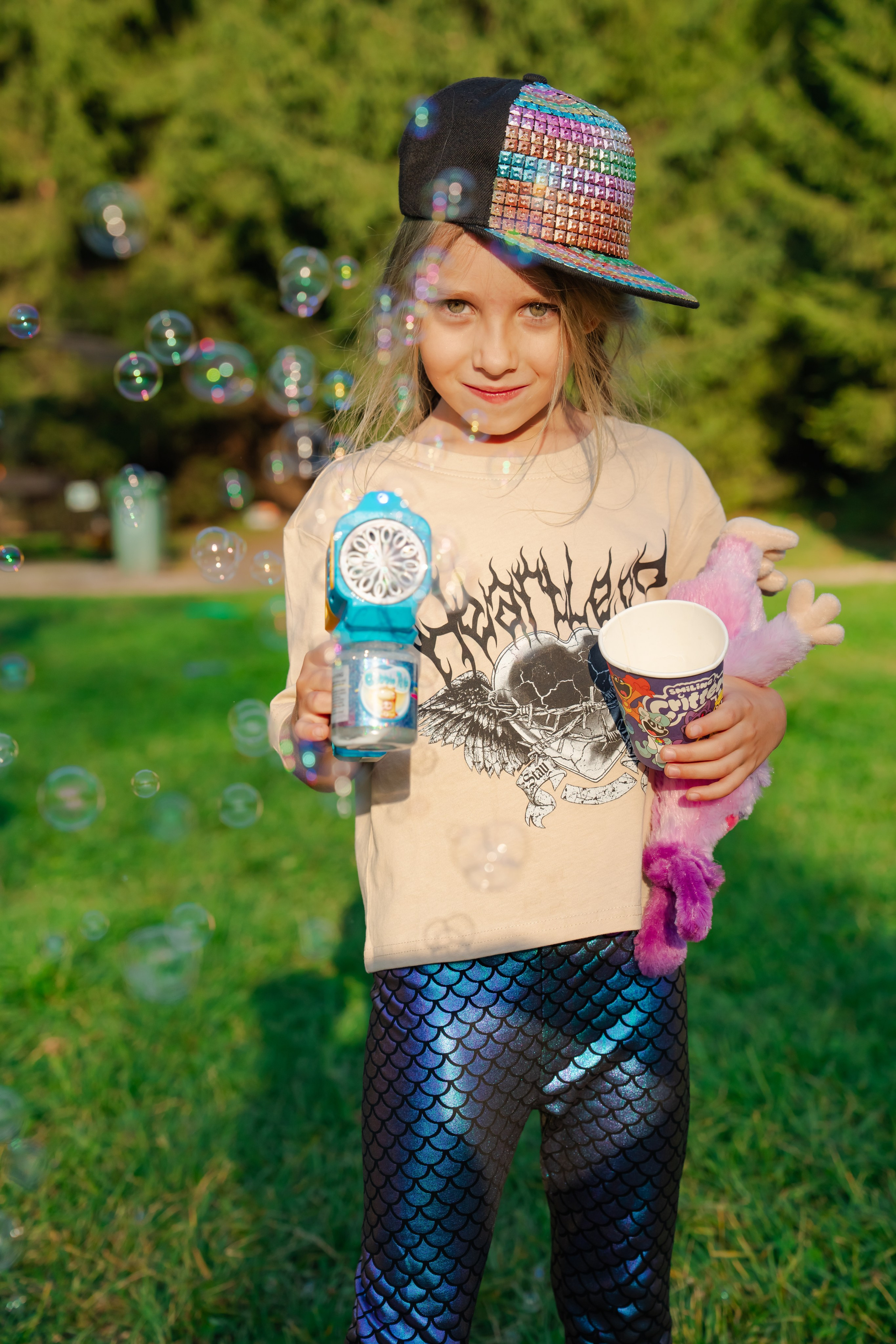 КэтНэп. Крамер Юлиана детский и семейный фотограф