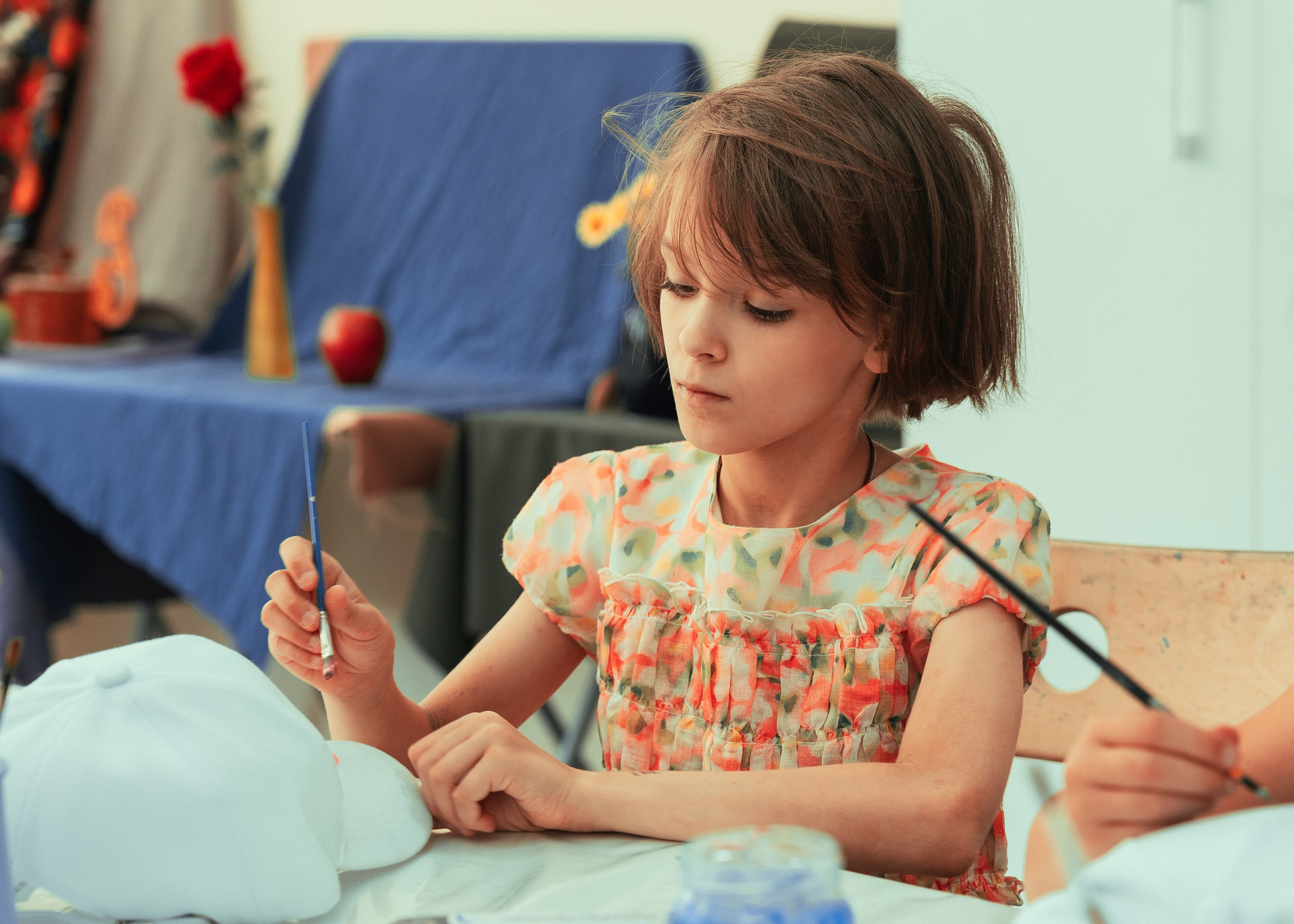 От мишки с любовью. Крамер Юлиана детский и семейный фотограф