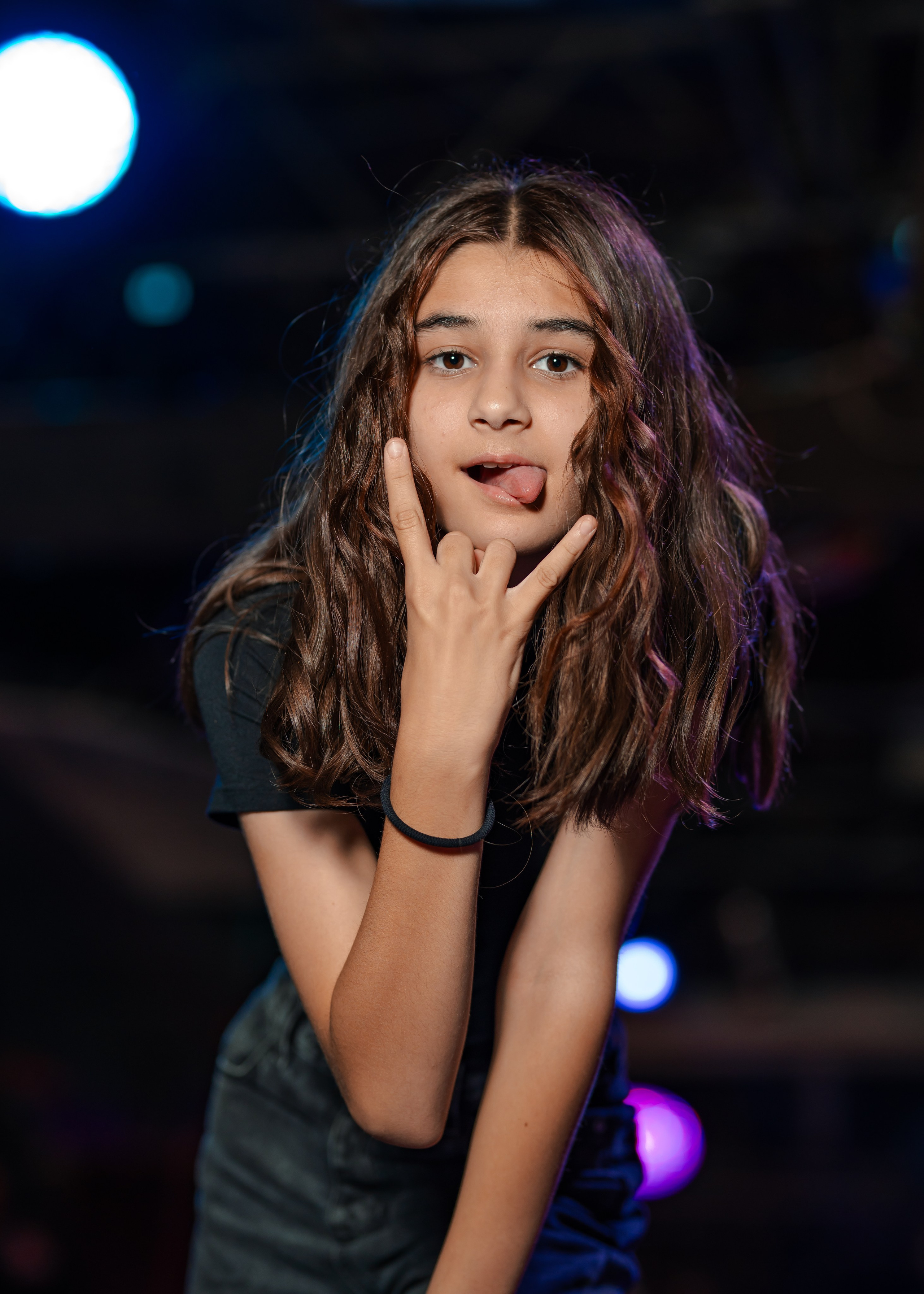 Девять лет. Крамер Юлиана детский и семейный фотограф