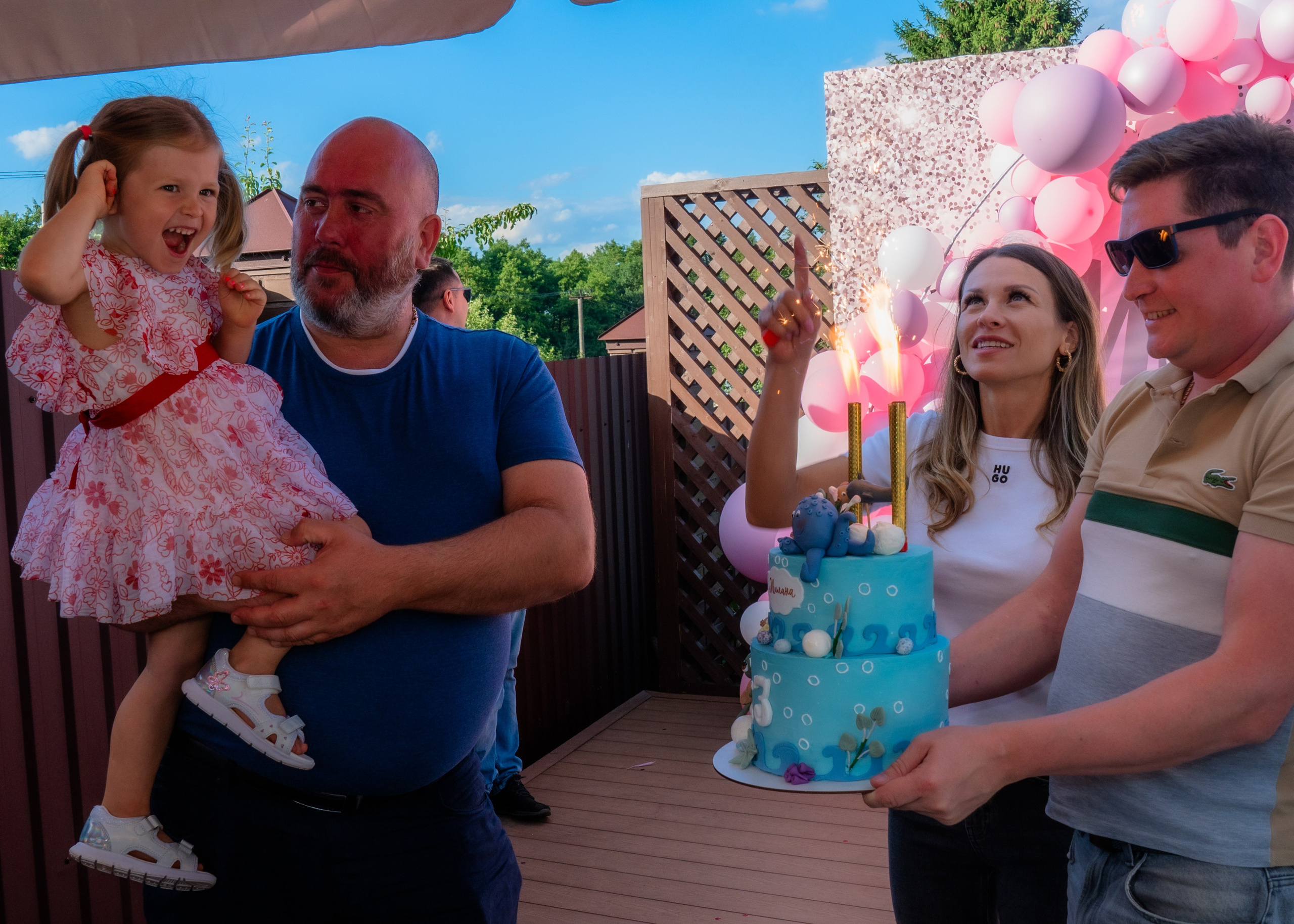 Вилли Вонка. Крамер Юлиана детский и семейный фотограф