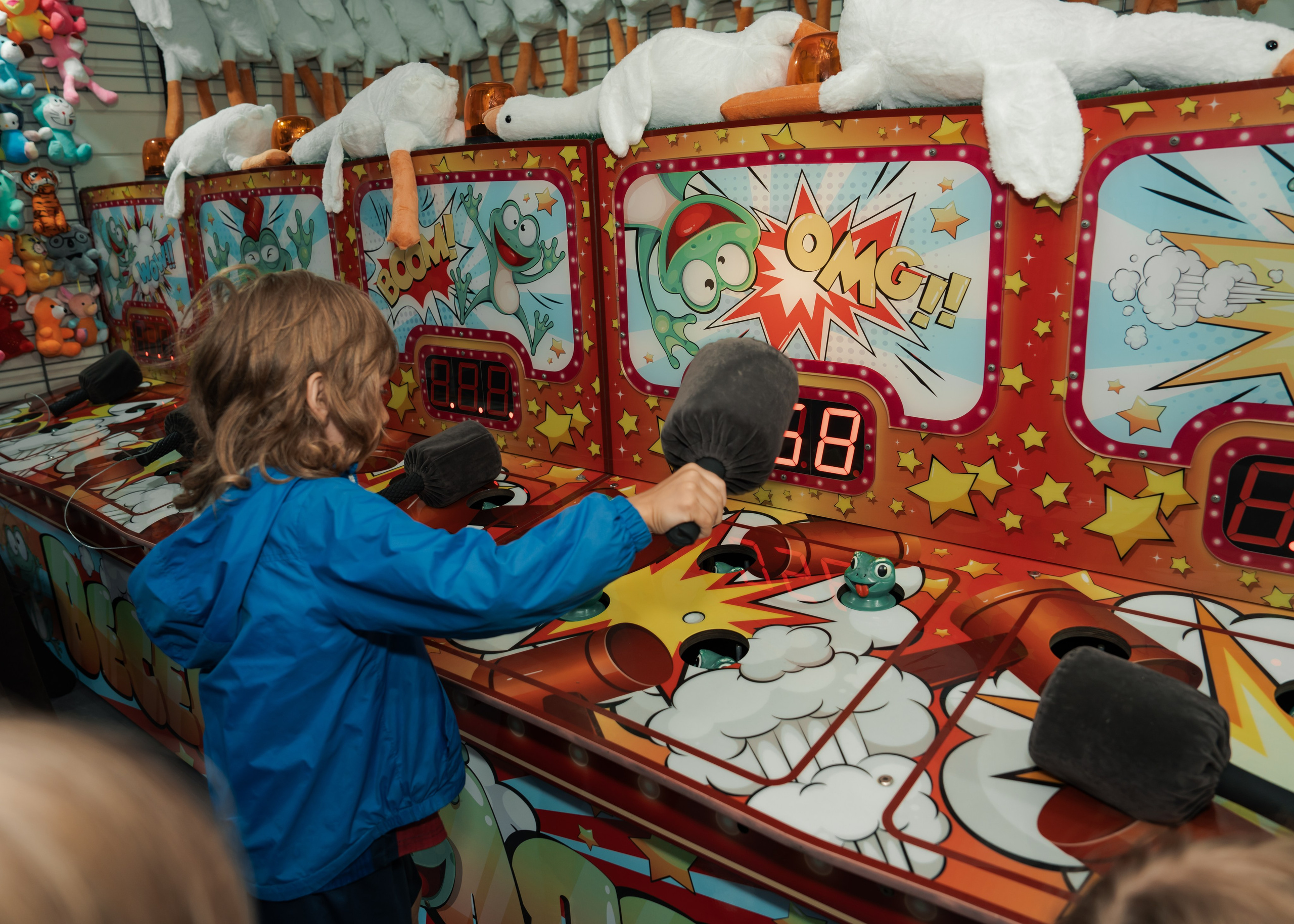 Веселье без границ. Крамер Юлиана детский и семейный фотограф