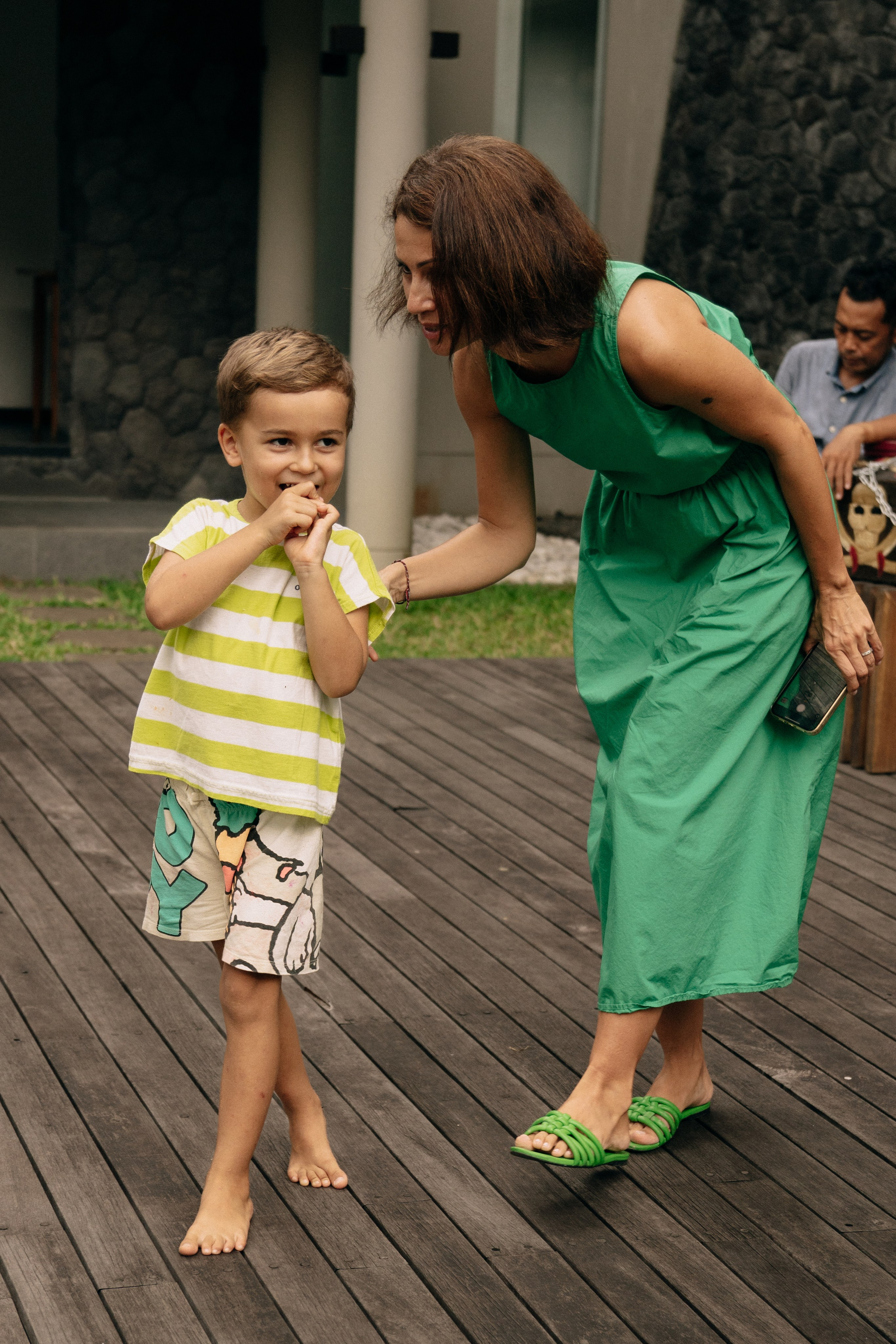 День Рождения Миланы. Ольга Антипова — фотограф