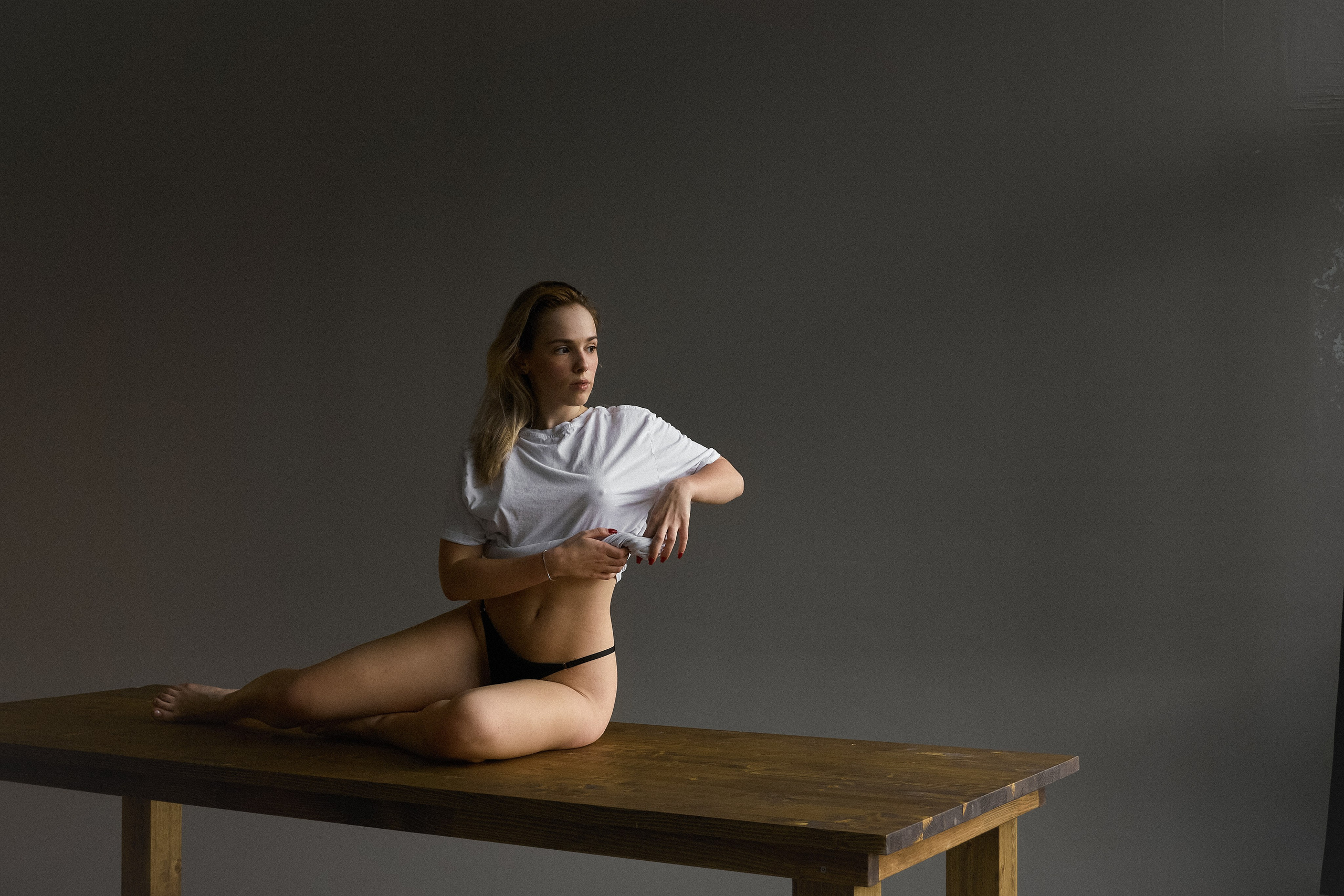 Арина. Женский фотограф в Москве Владислава