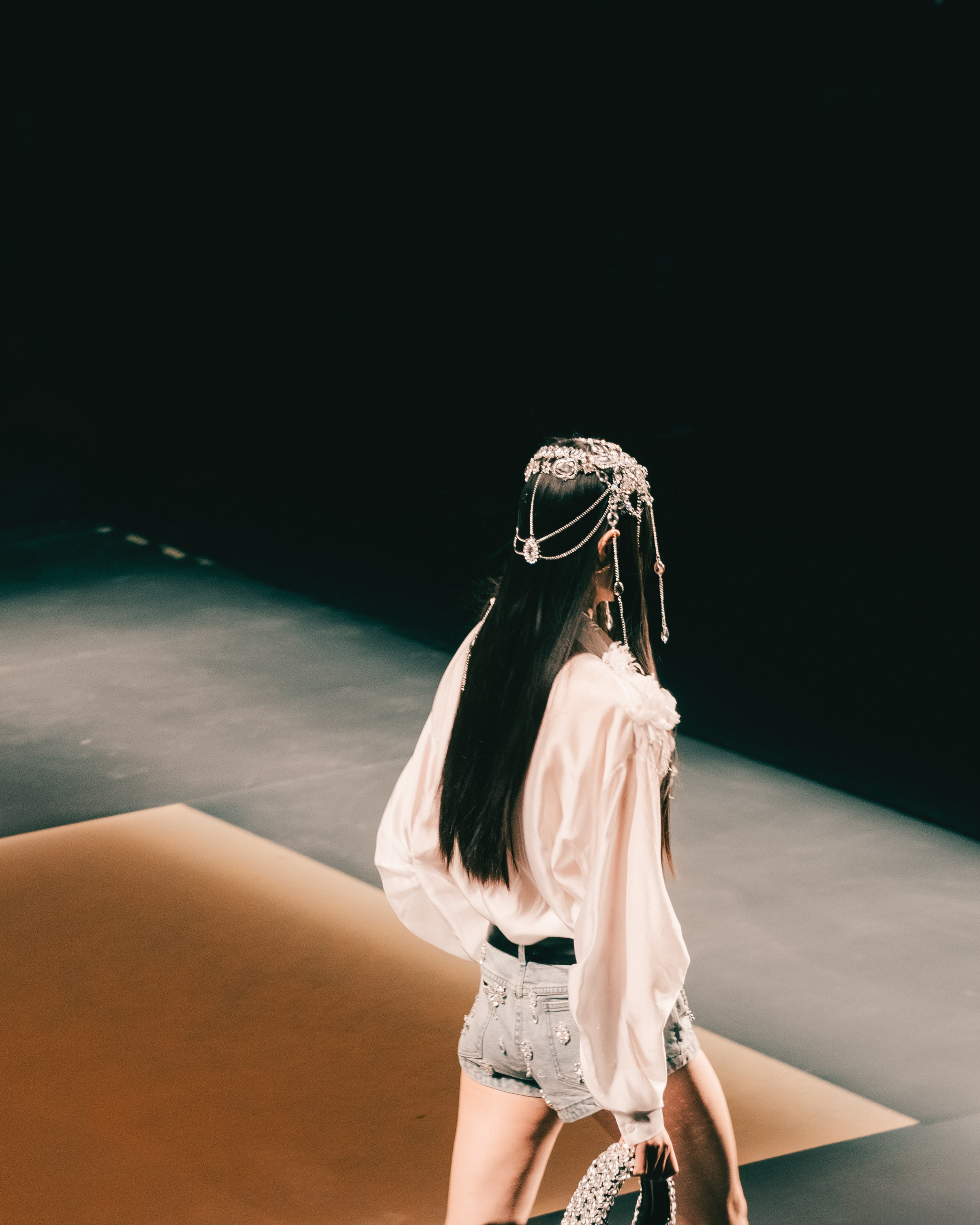 Beijing Fashion Week