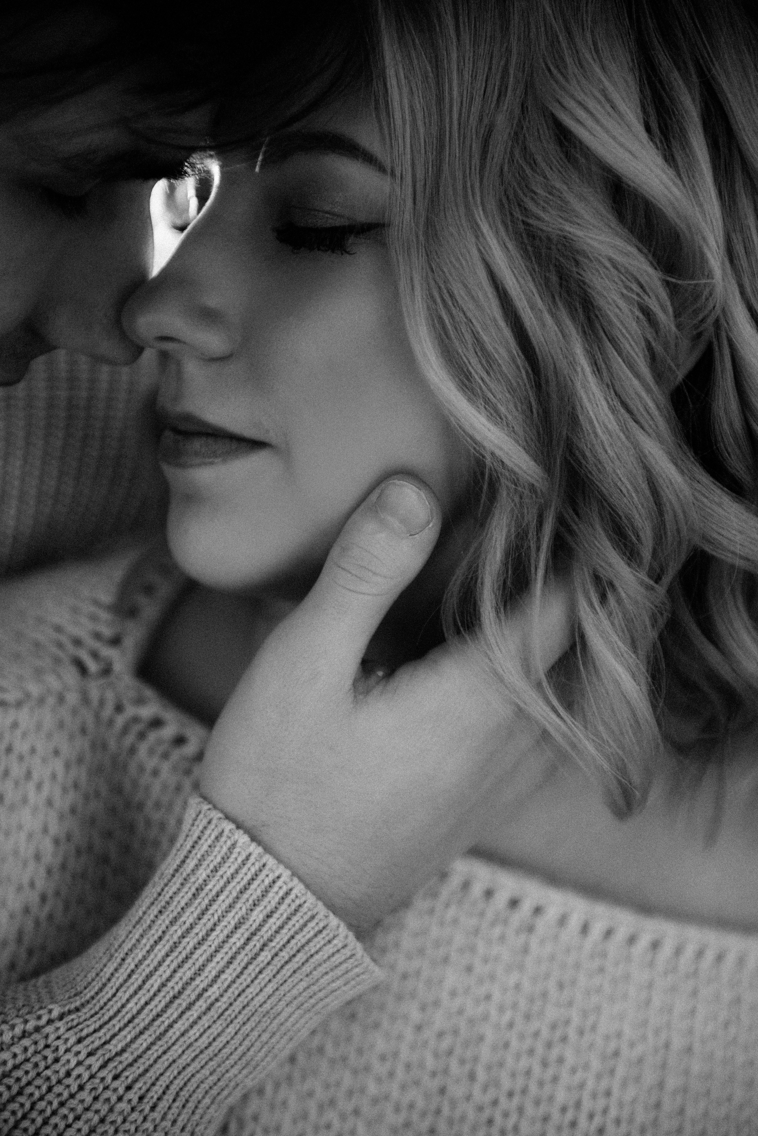 Илья и Катя. Суханова Регина Фотограф Сергиев Посад