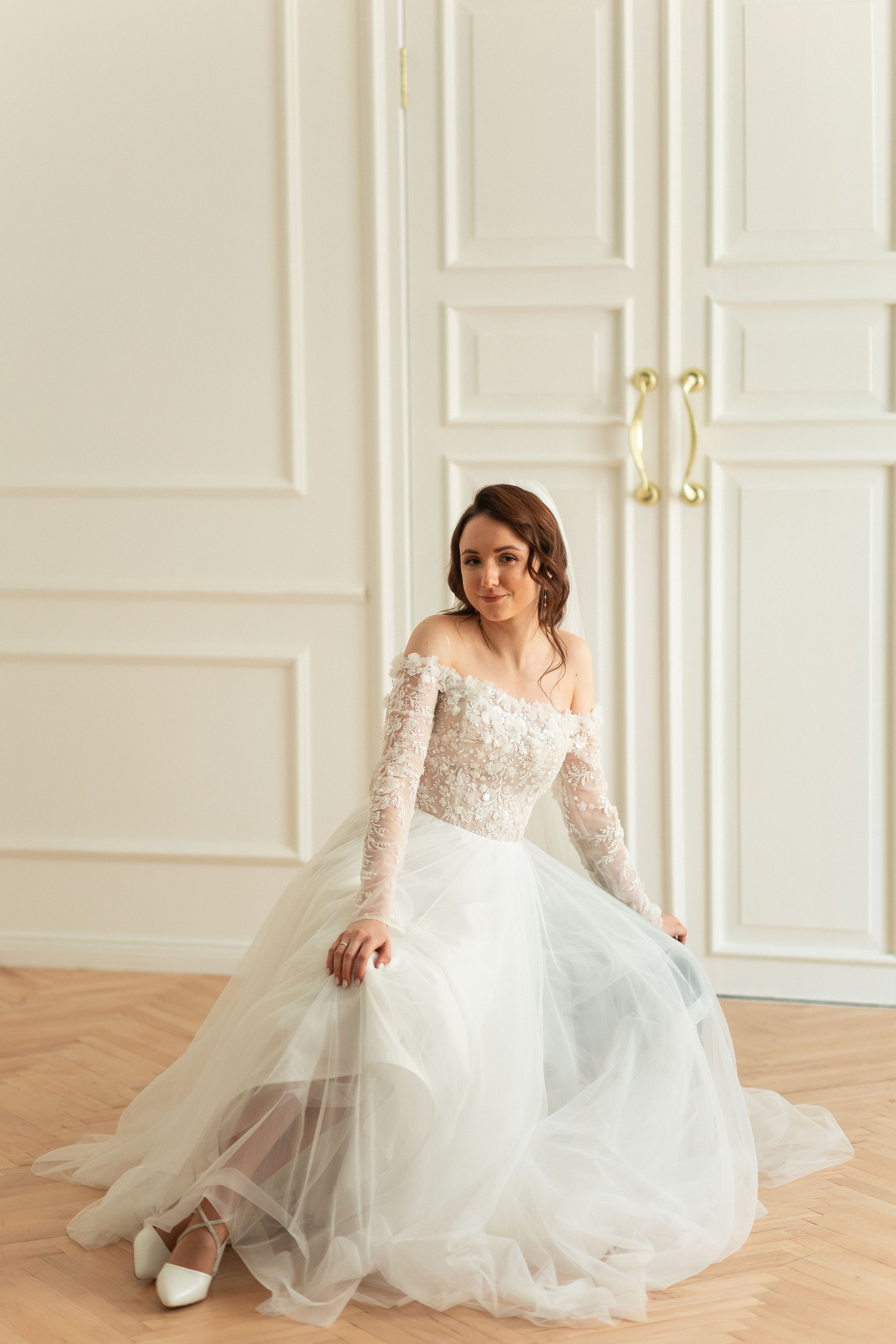 M&I. Семейный фотограф в Севастополе и Симферополе Александра Чистякова