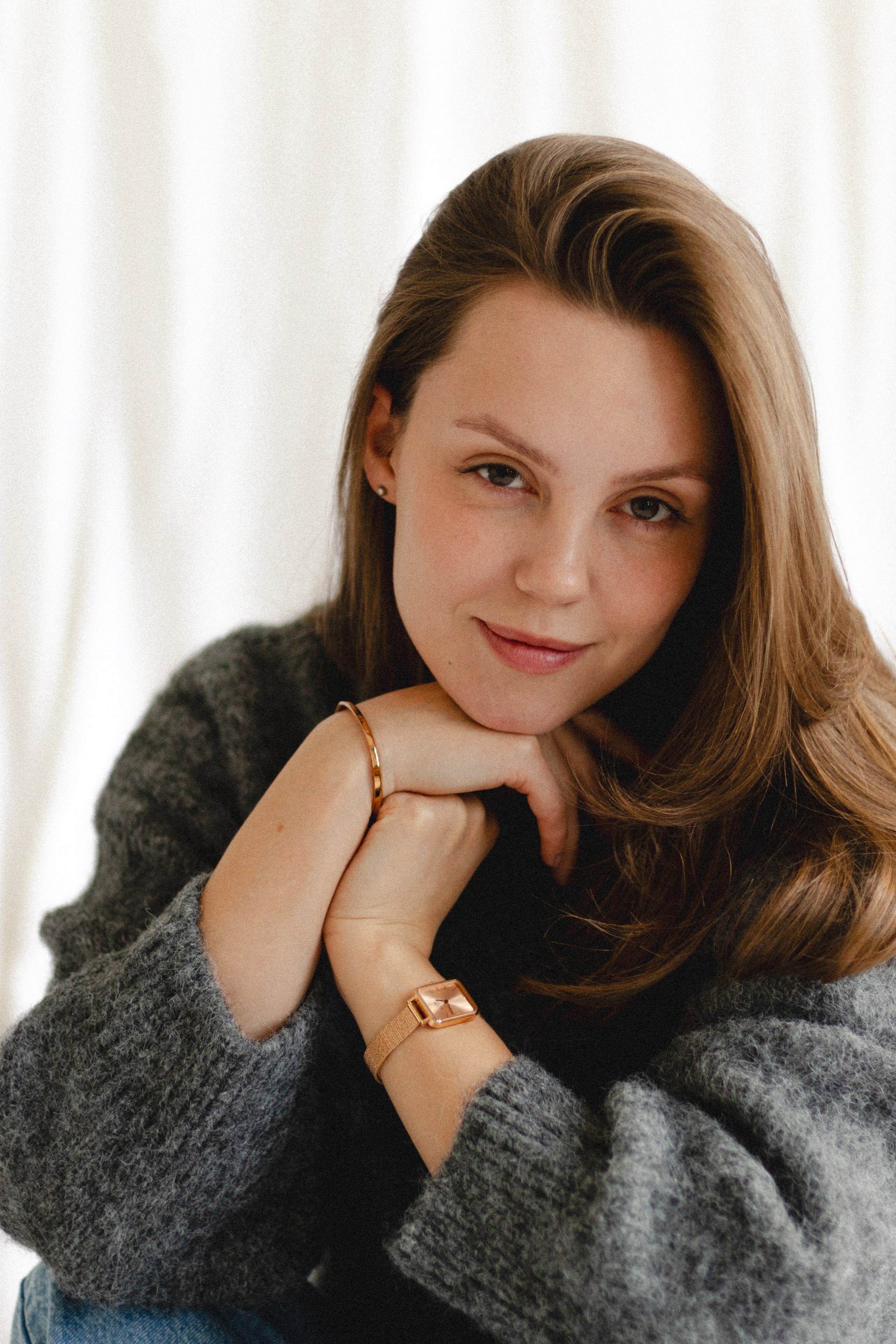 Инна. Фотограф в Екатеринбурге Ирада Баянгулова