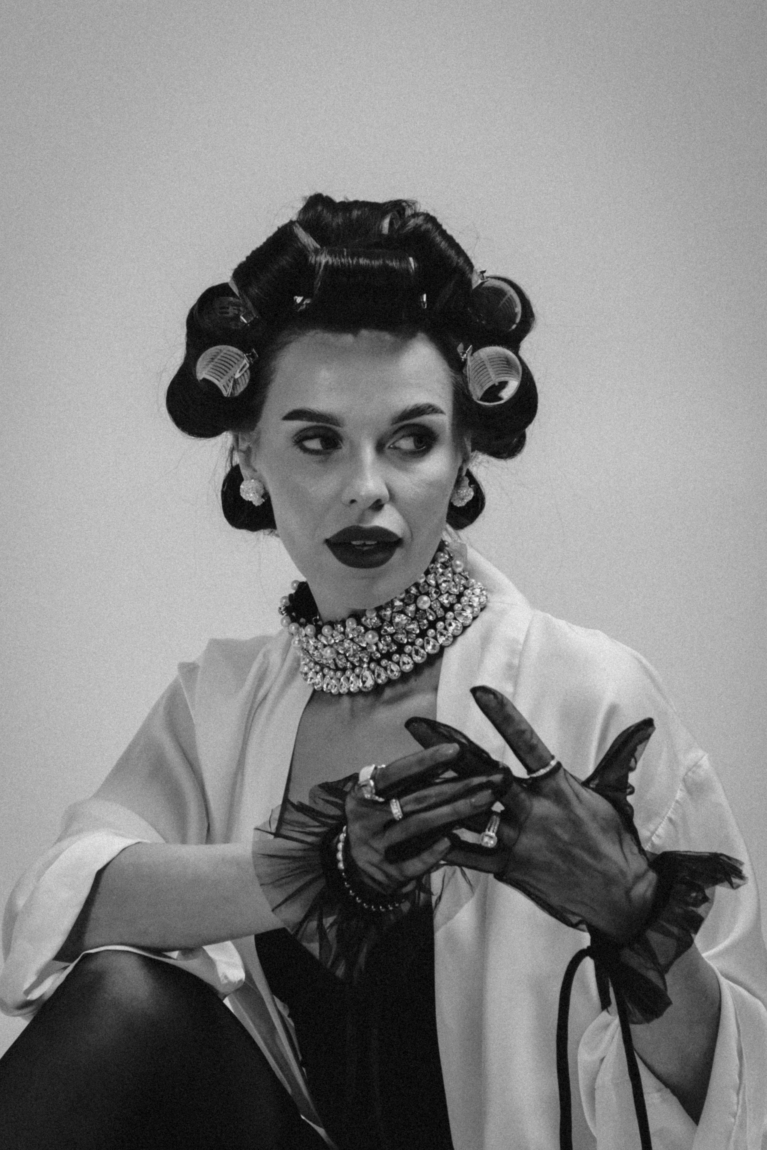 АЛЁНА. Фотограф в Екатеринбурге Ирада Баянгулова