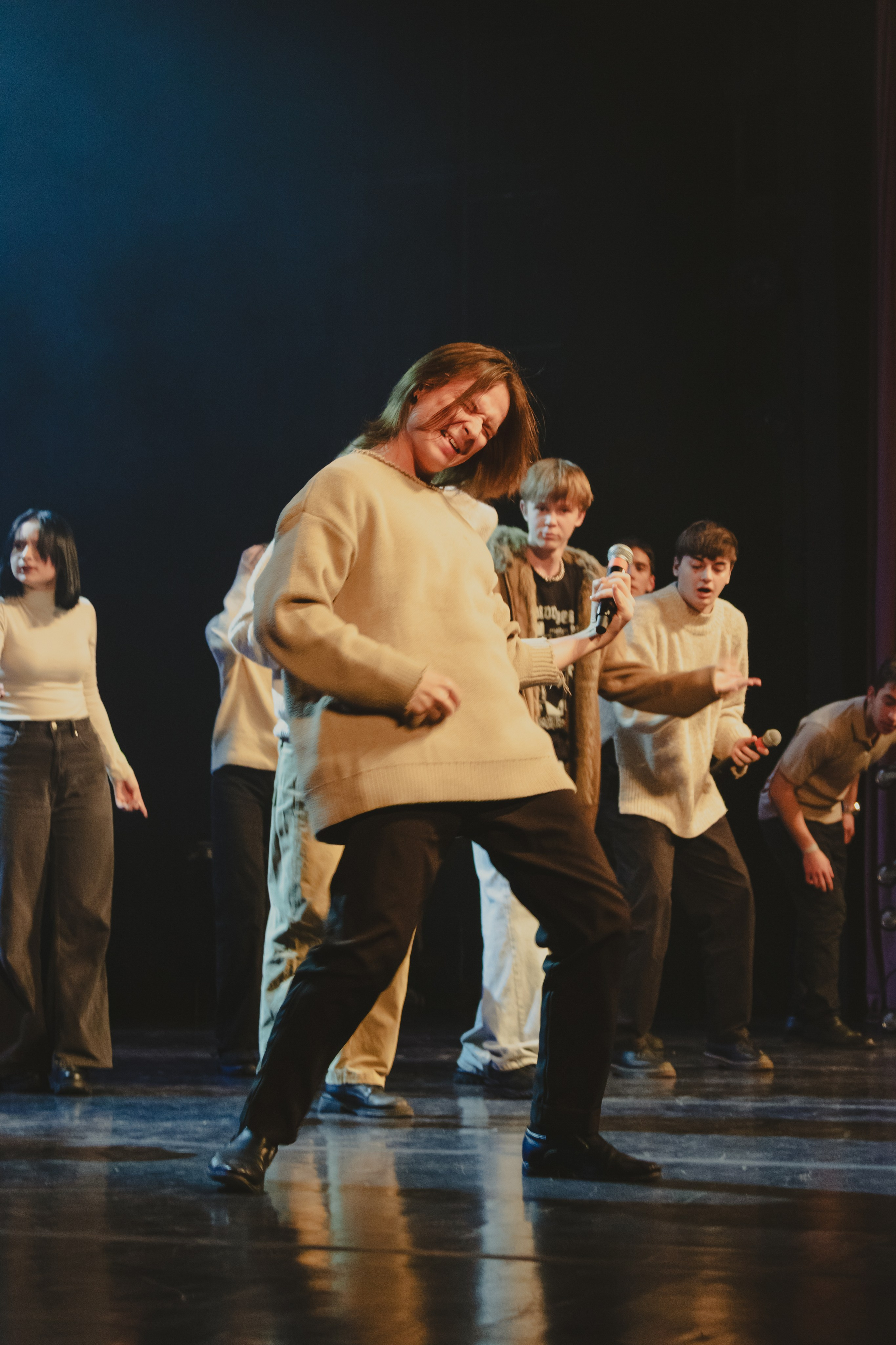 ДЕНЬ ПЕРВОКУРСНИКА 2025. Фотограф в Екатеринбурге Ирада Баянгулова