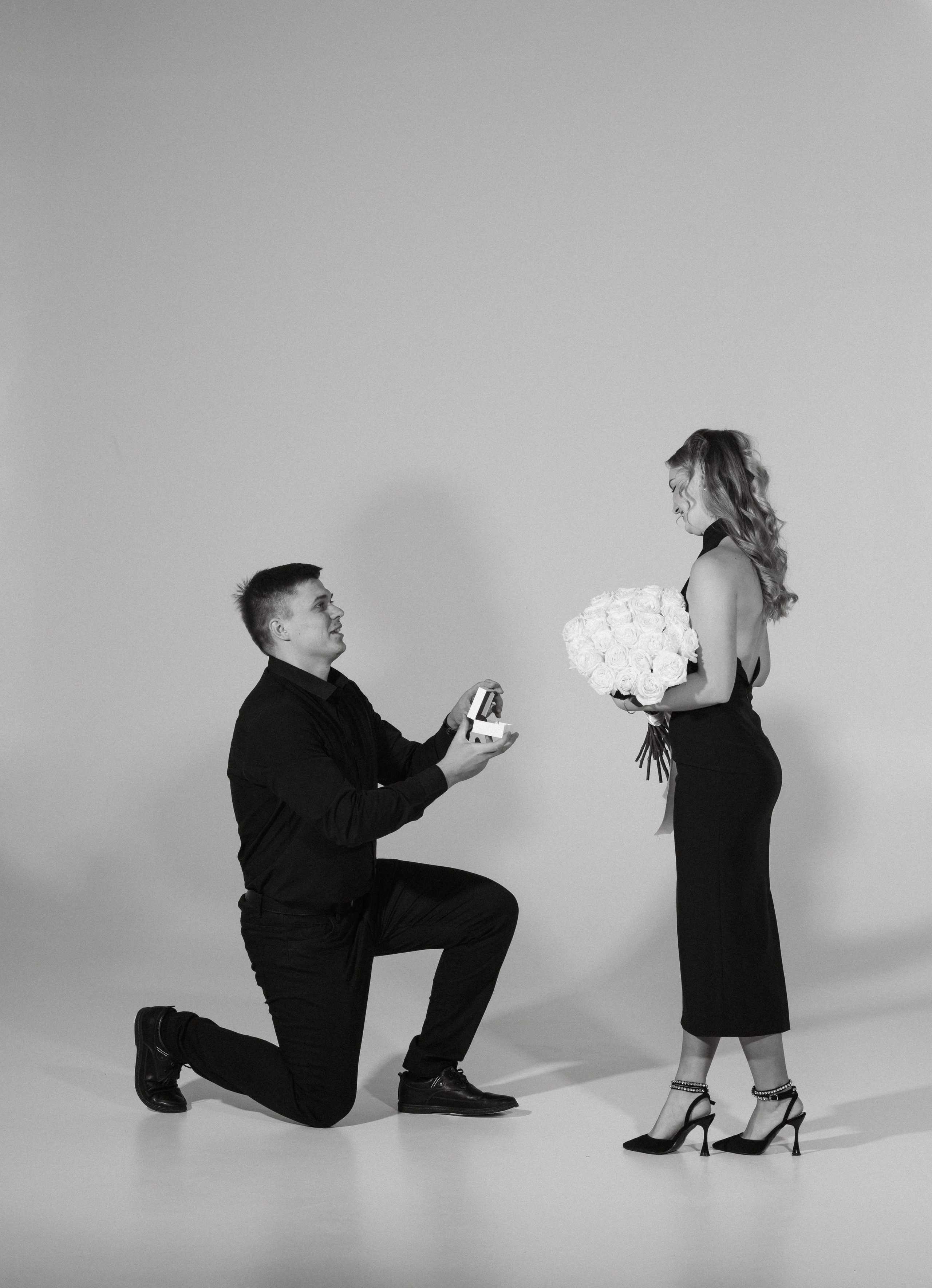 Иван и Елизавета. Фотограф в Екатеринбурге Ирада Баянгулова