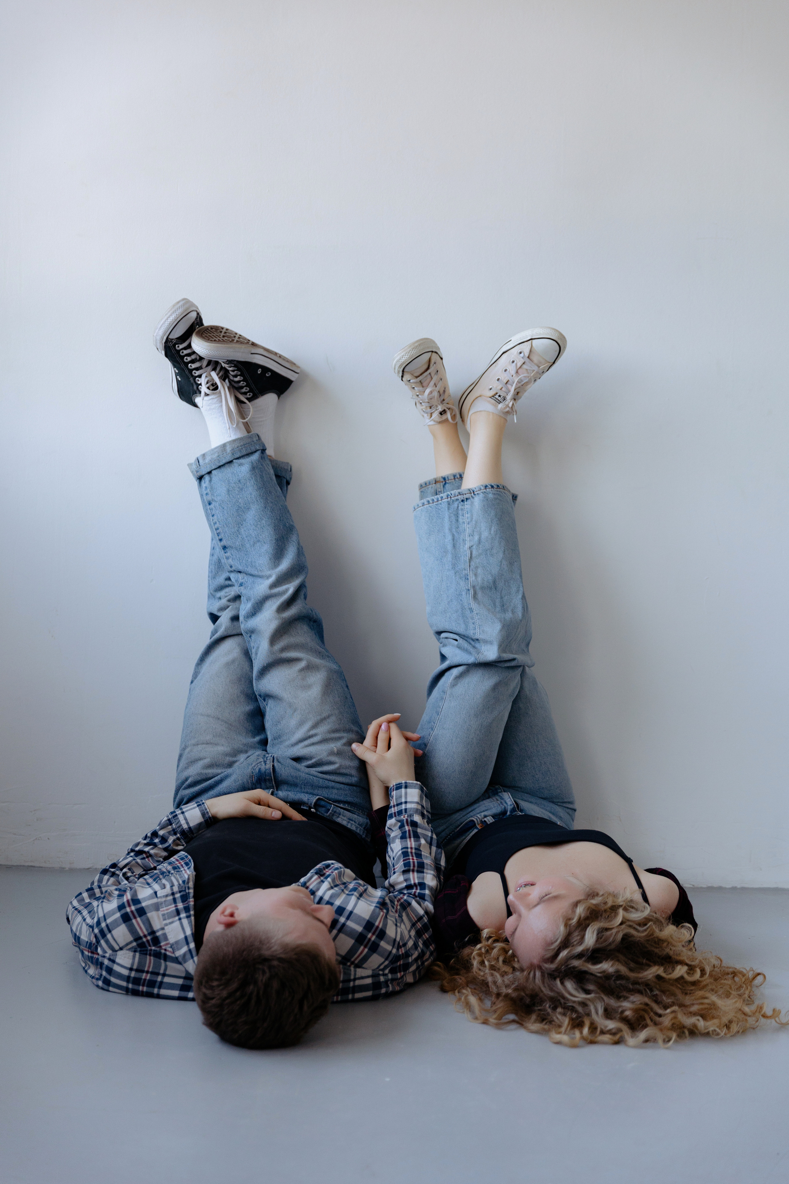 L E S H A & L Y U B A. Свадебный фотограф в Санкт-Петербурге Илья Михеев