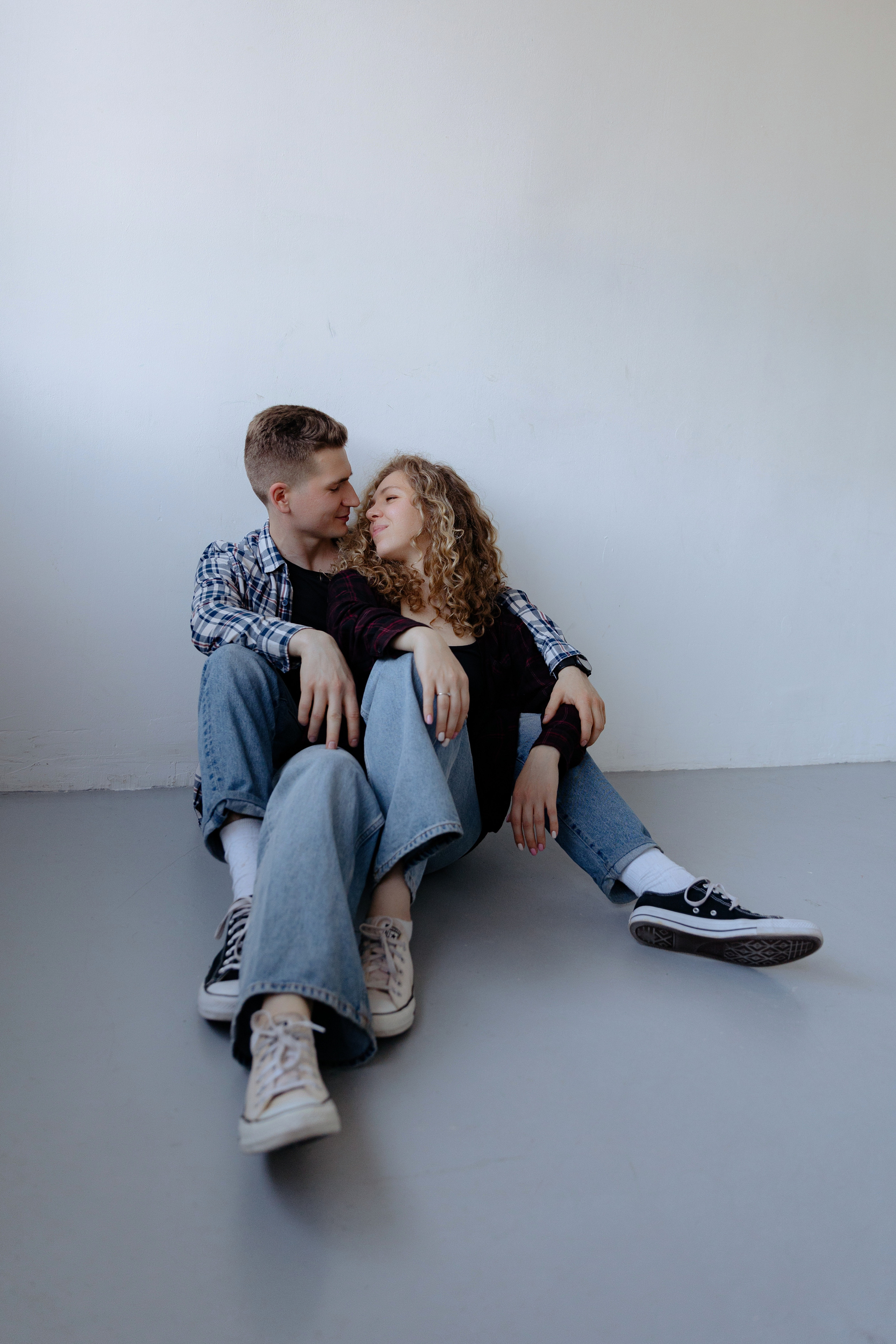 L E S H A & L Y U B A. Свадебный фотограф в Санкт-Петербурге Илья Михеев