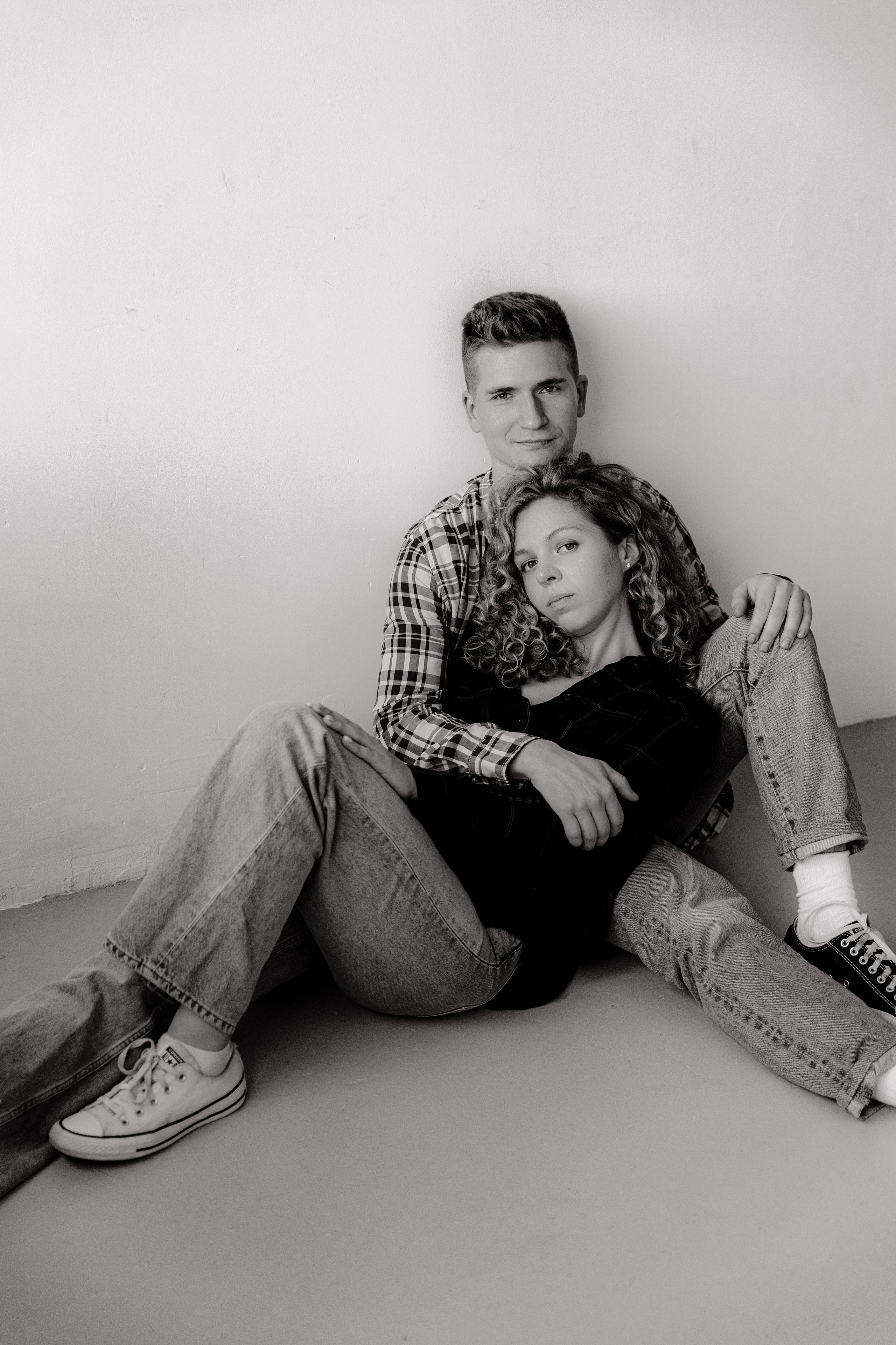 L E S H A & L Y U B A. Свадебный фотограф в Санкт-Петербурге Илья Михеев