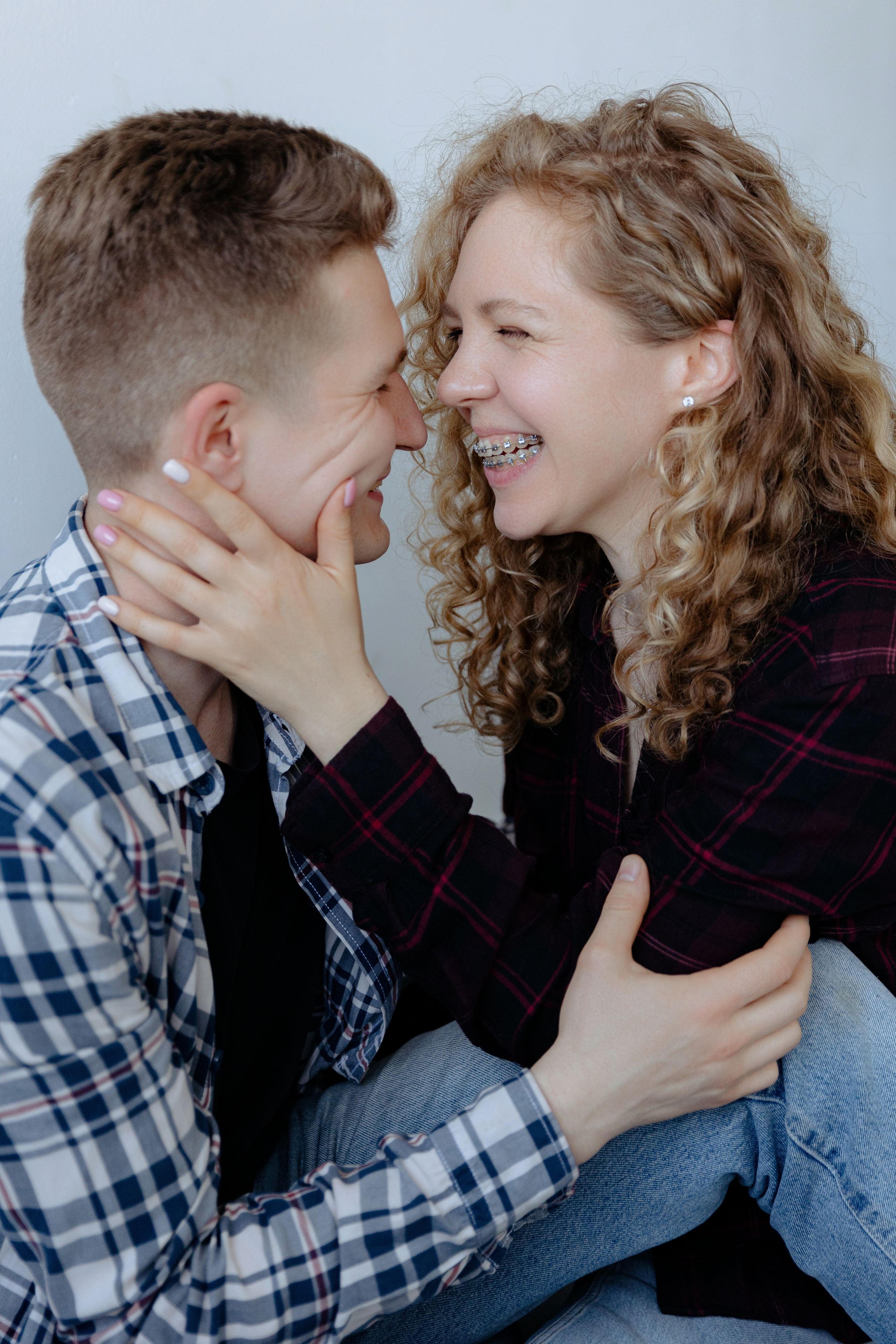 L E S H A & L Y U B A. Свадебный фотограф в Санкт-Петербурге Илья Михеев