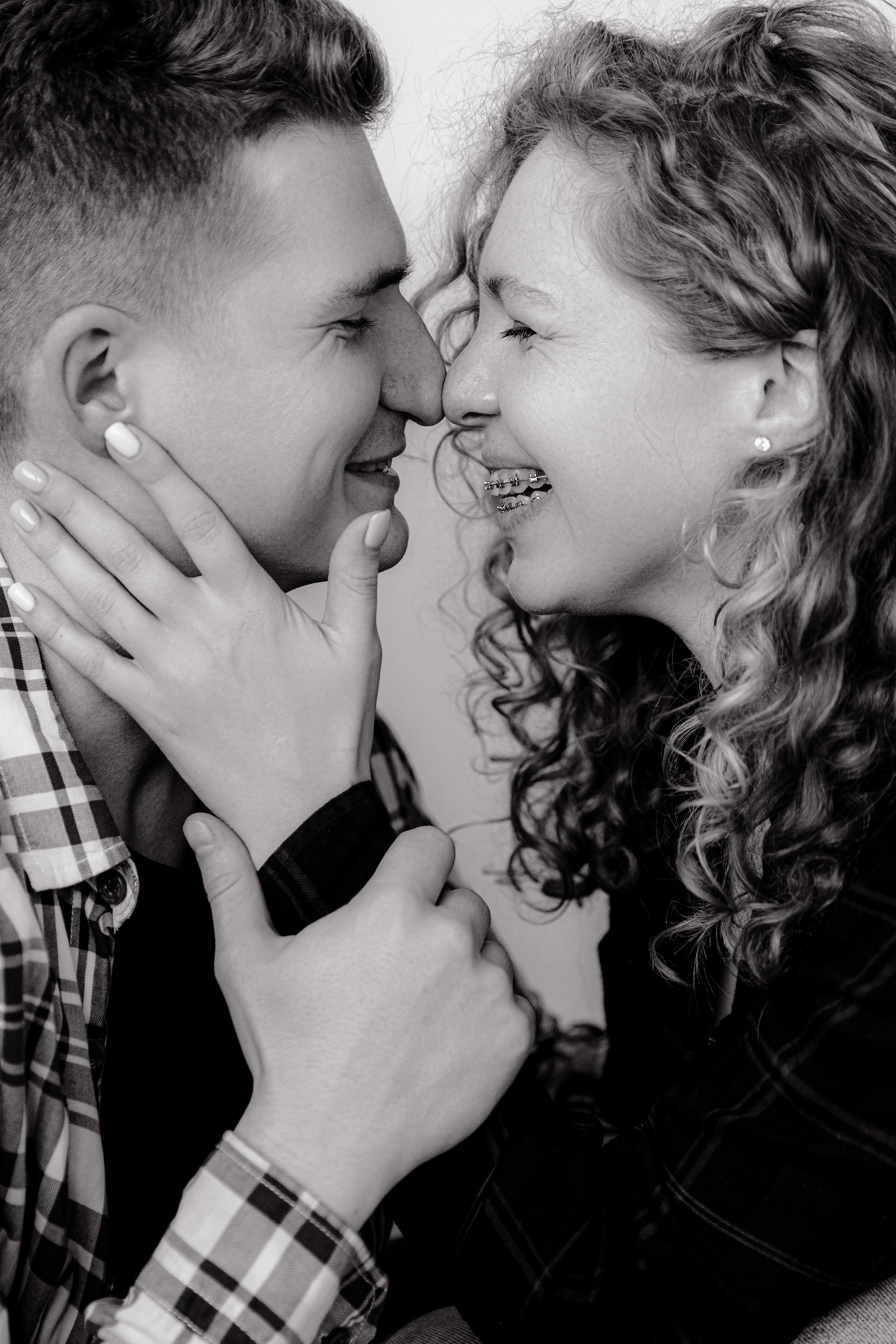 L E S H A & L Y U B A. Свадебный фотограф в Санкт-Петербурге Илья Михеев