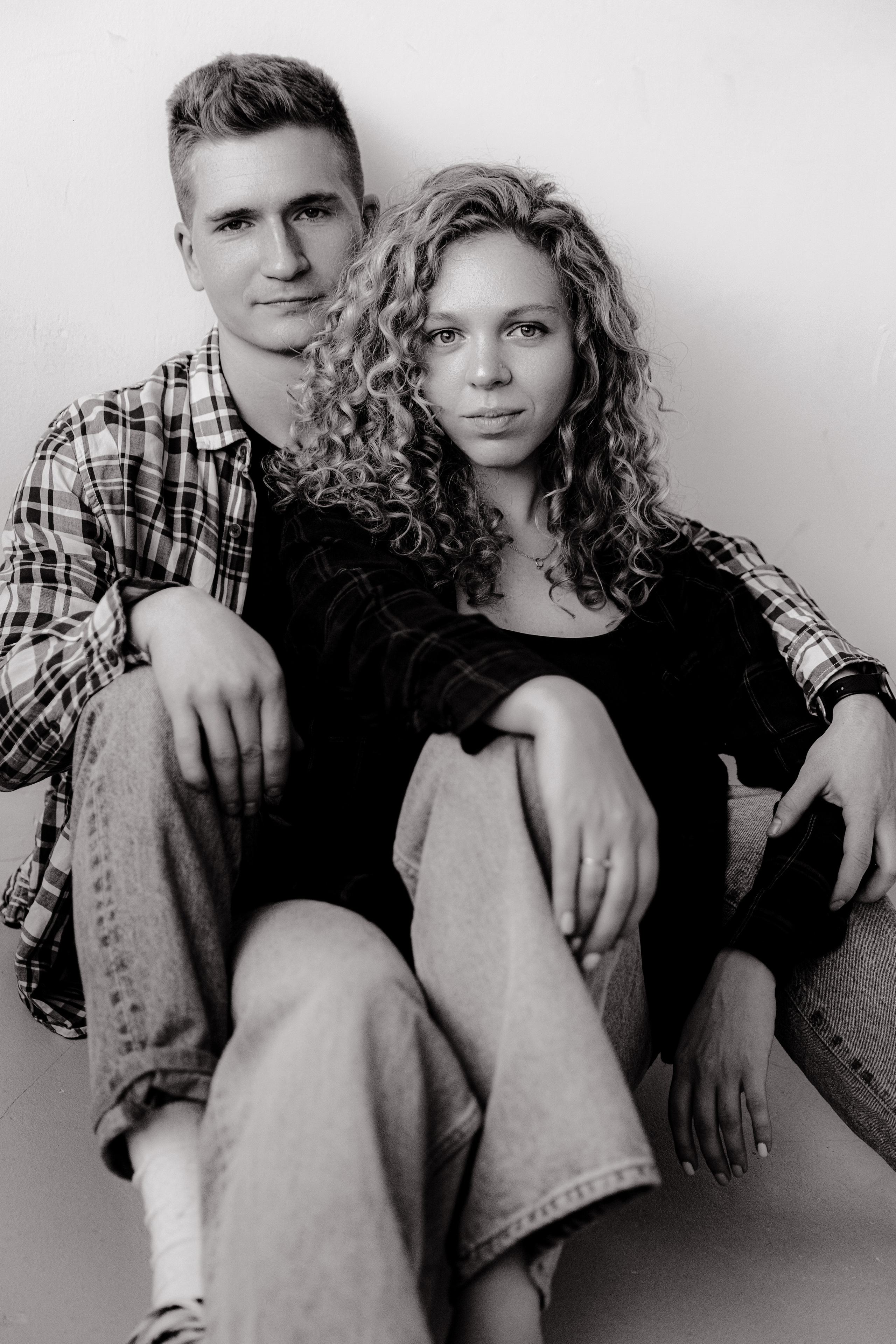 L E S H A & L Y U B A. Свадебный фотограф в Санкт-Петербурге Илья Михеев