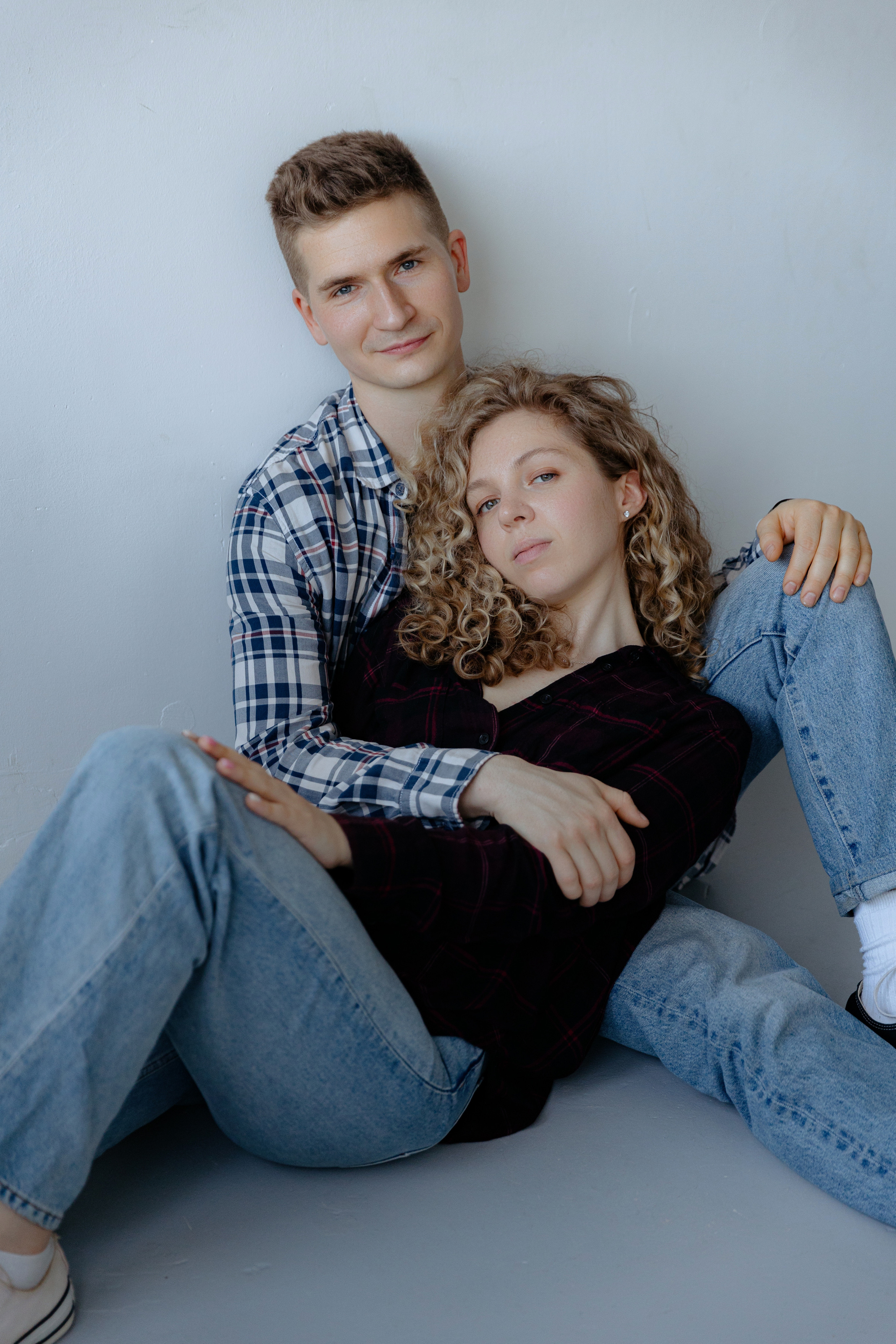 L E S H A & L Y U B A. Свадебный фотограф в Санкт-Петербурге Илья Михеев