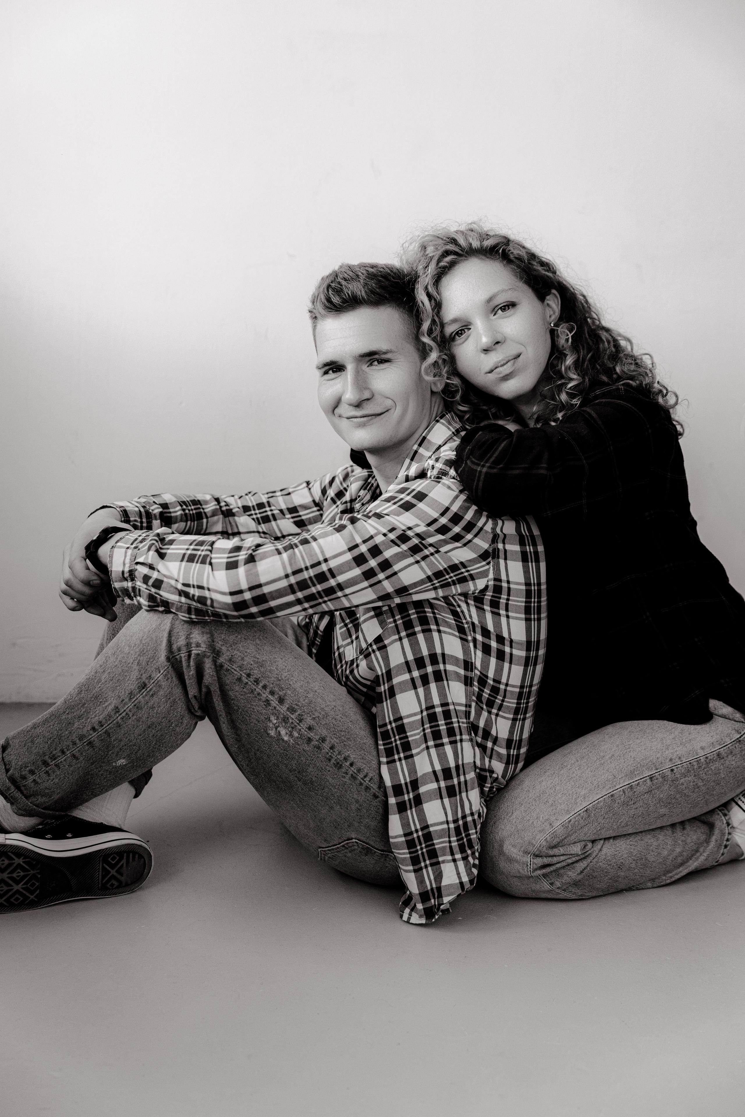 L E S H A & L Y U B A. Свадебный фотограф в Санкт-Петербурге Илья Михеев