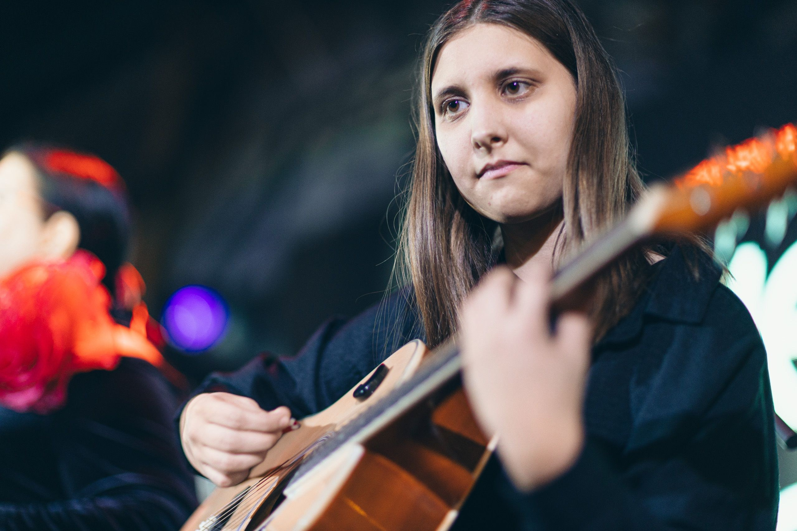 08.12 Не школа вокала. Команда специалистов в мире фотографии и видео. Детский фотограф, семейный фотограф