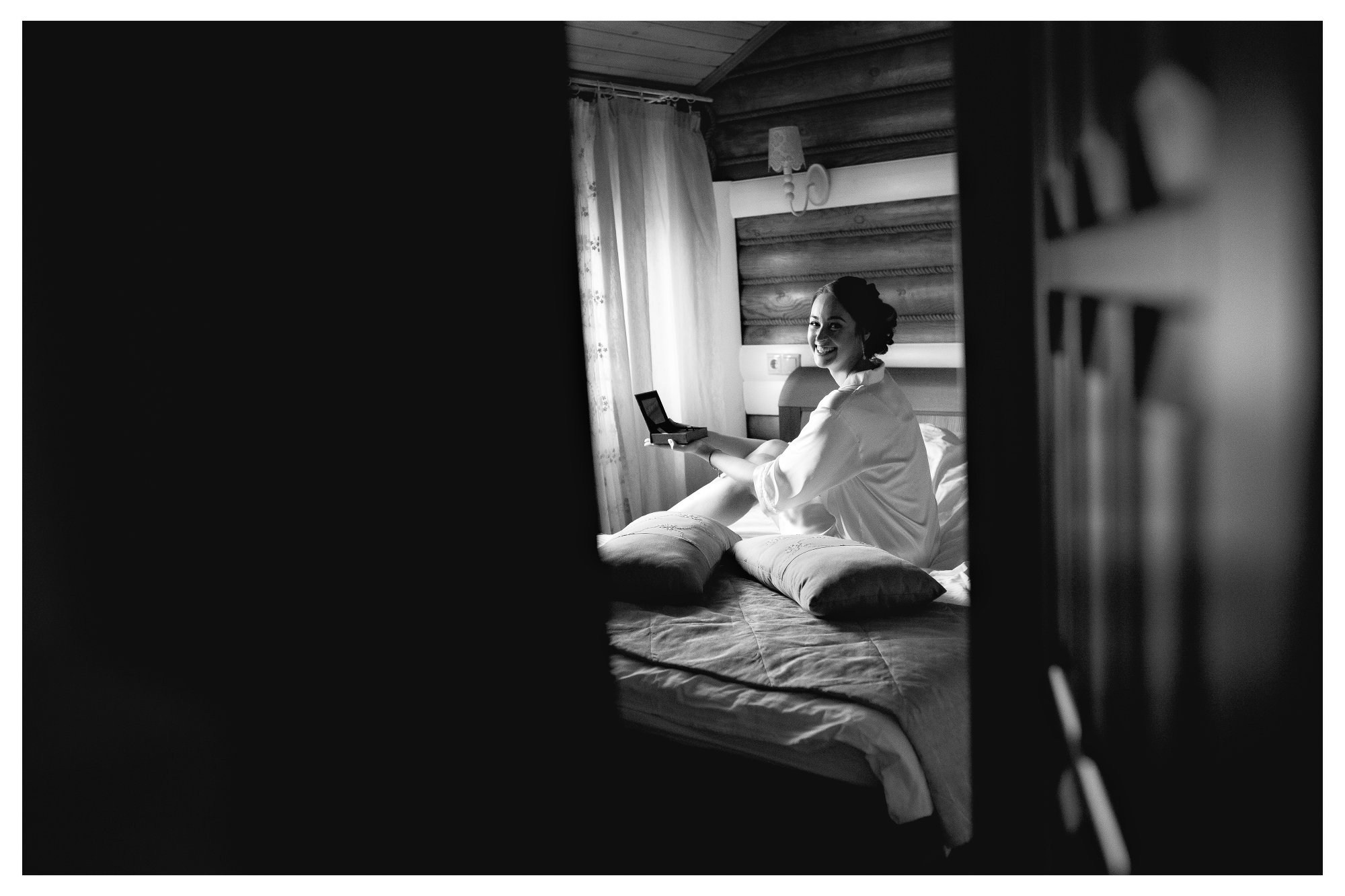 Свадьба Димы и Вики. Фотограф Георгий Сапожников