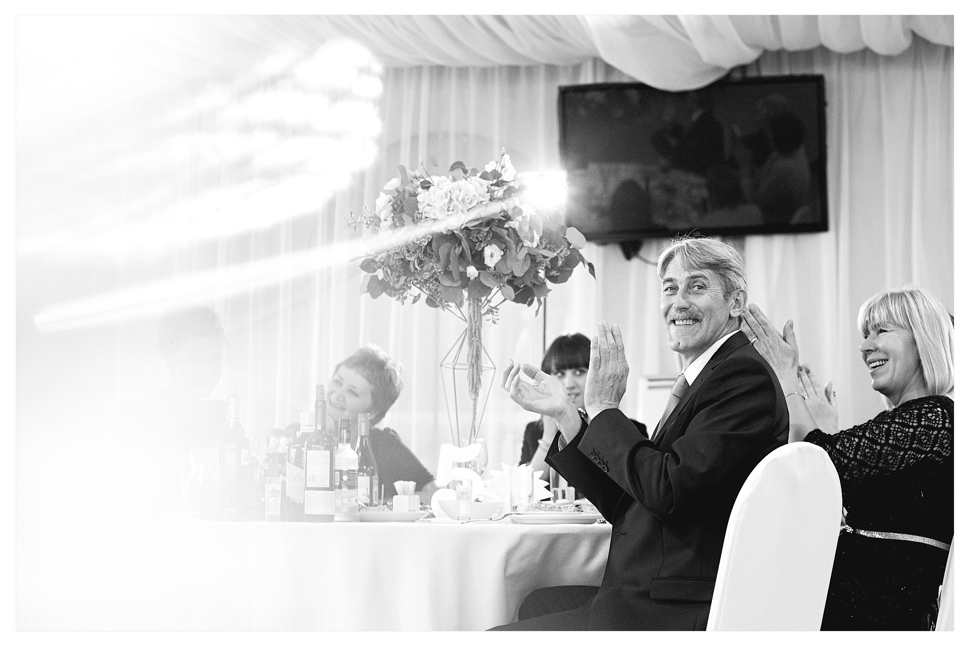 Свадьба Димы и Вики. Фотограф Георгий Сапожников