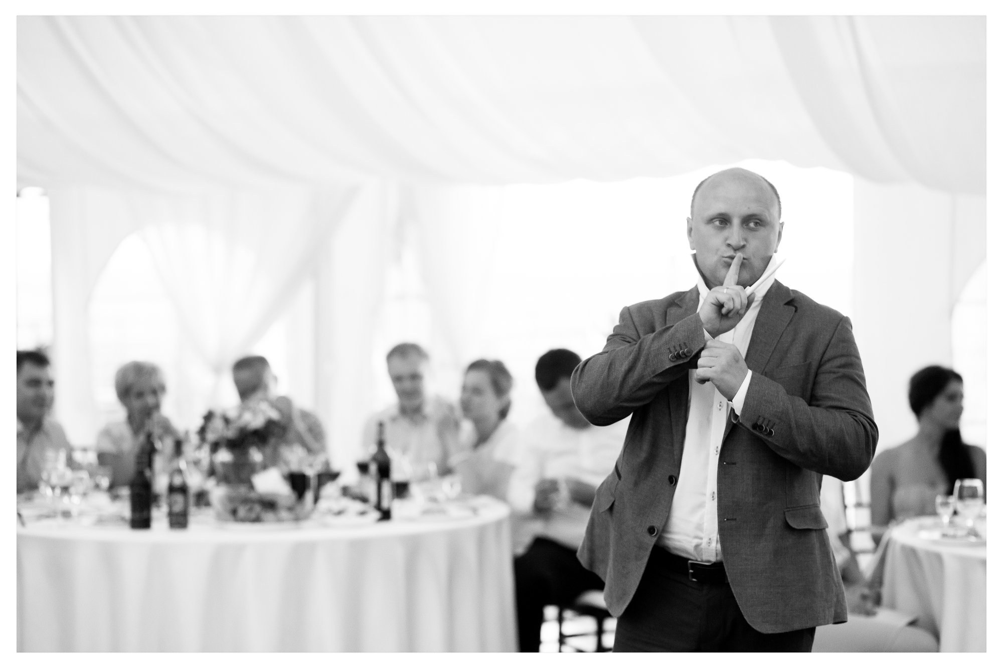 Свадьба Леши и Наташи. Фотограф Георгий Сапожников