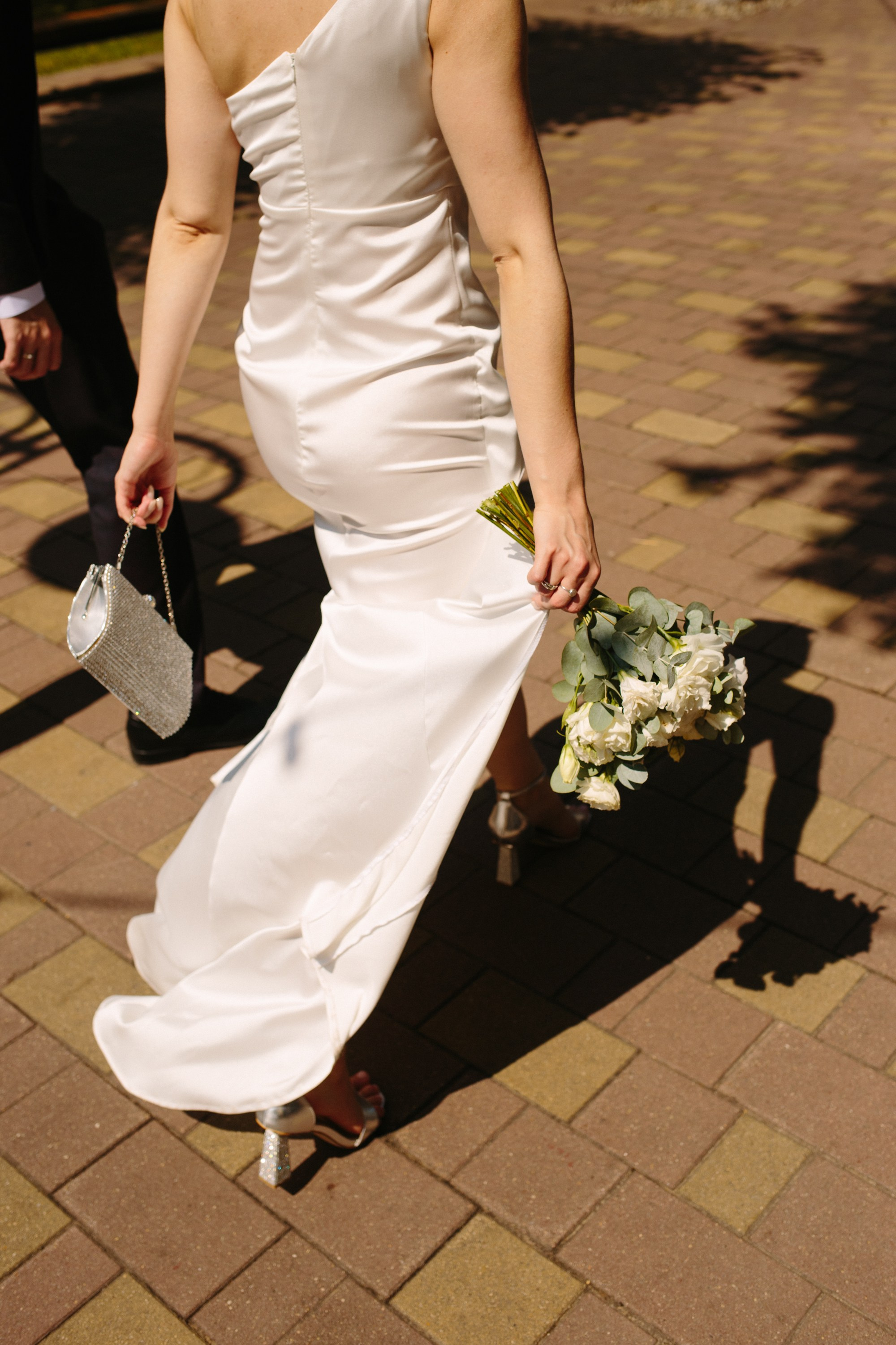 Оля и Женя. Свадебный и семейный фотограф в Смоленске Галина Егорова