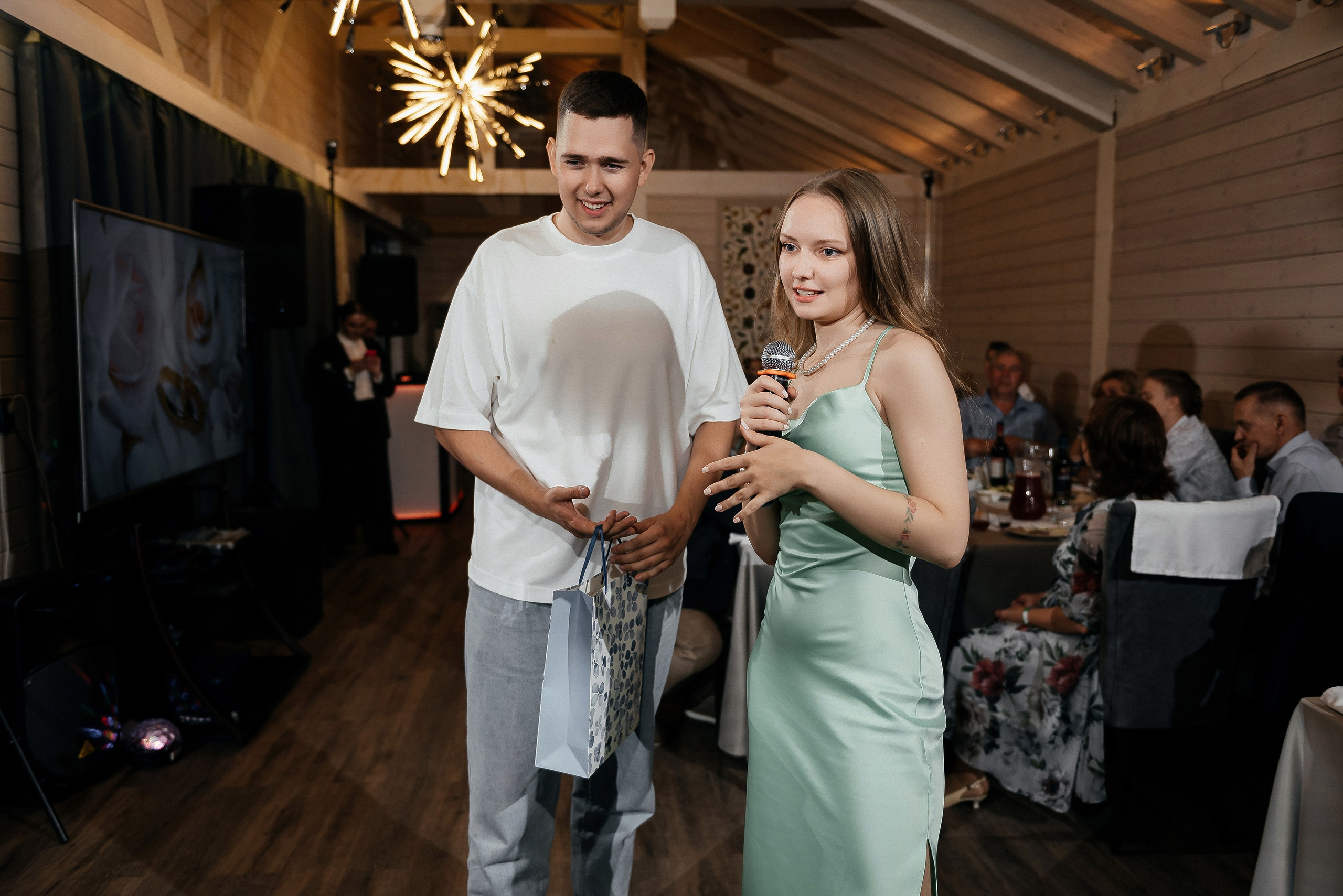 Никита и Софья. Zhulanovilya