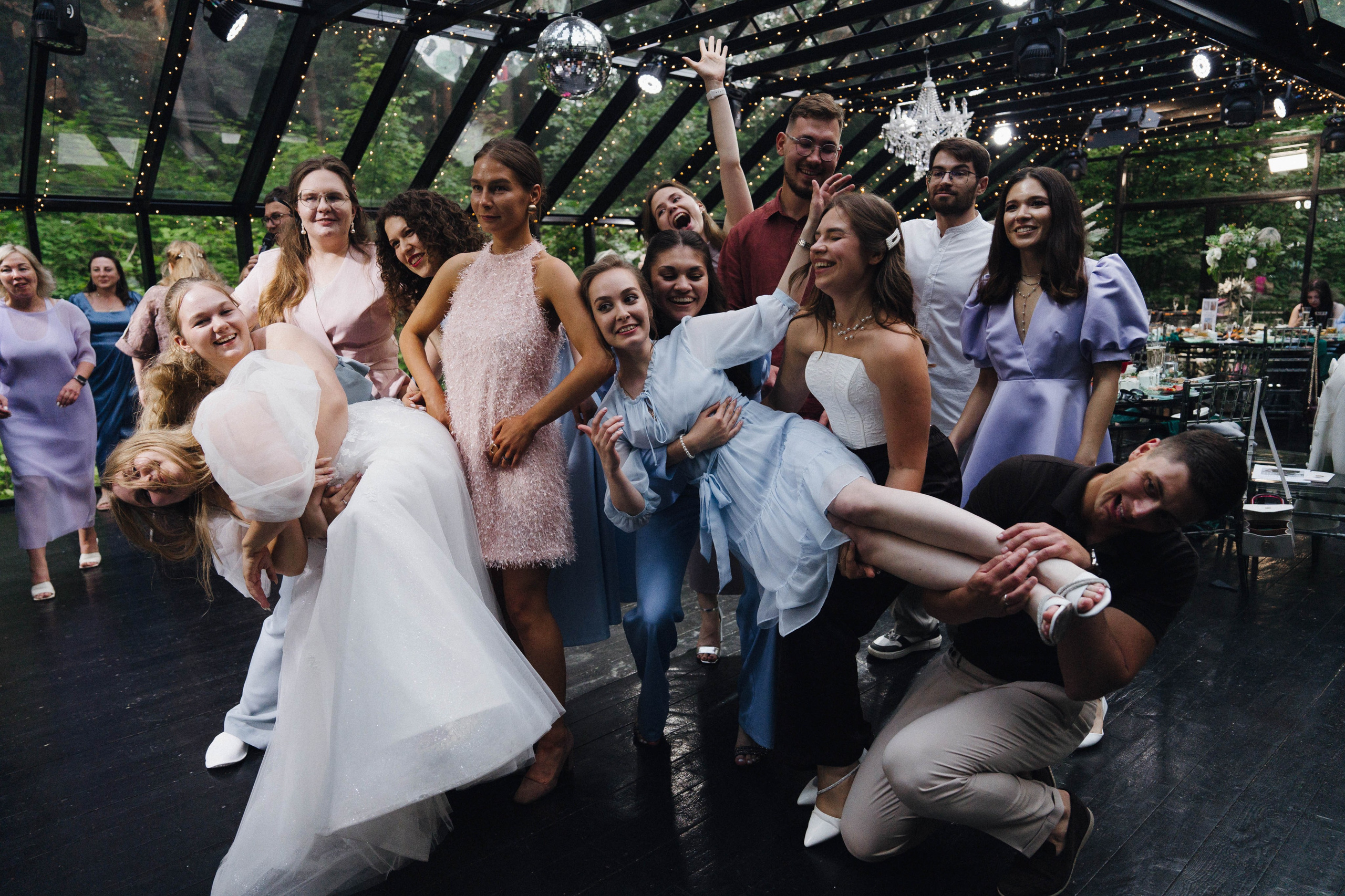 Евгений и Александра. Фотограф/ видеограф Катя Ильина Калуга