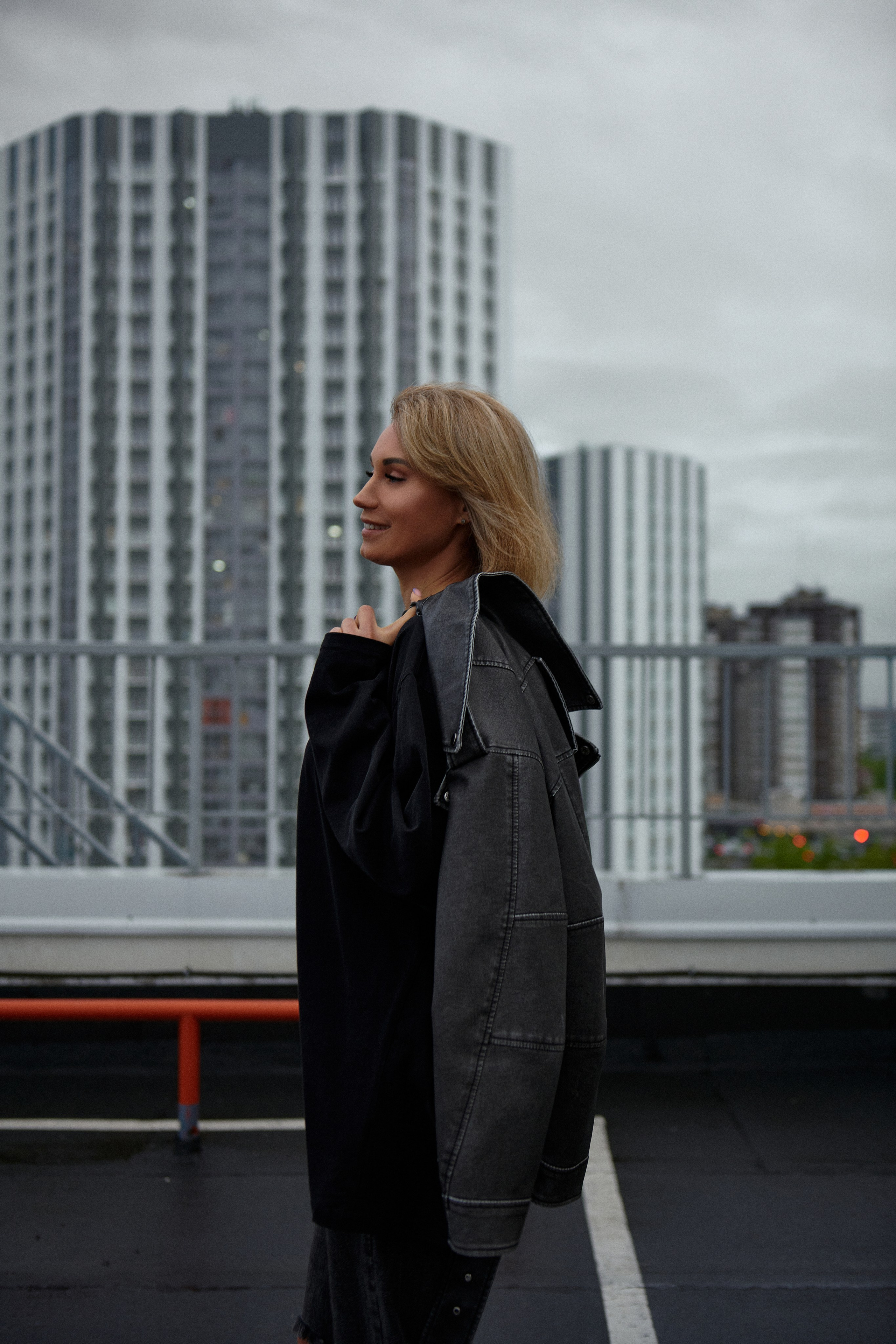 Анастасия. Фотограф-визажист в Красноярске Алина Духновская