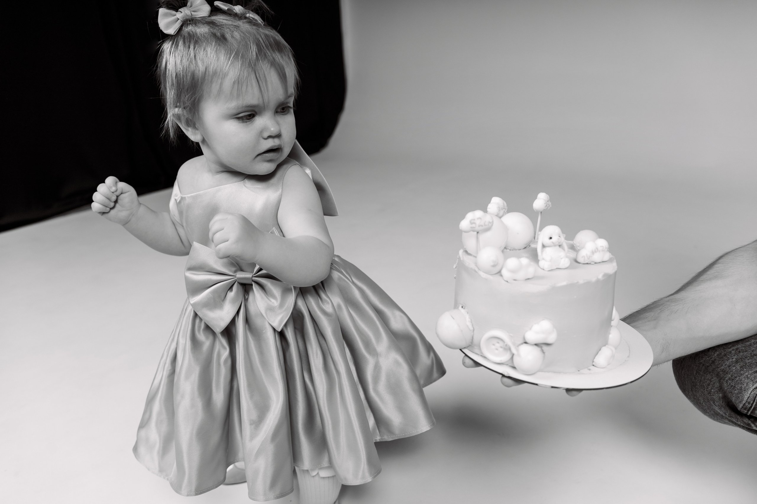 Анастасия, Никита и Ева. Фотограф Алина Ширанкова в Братске