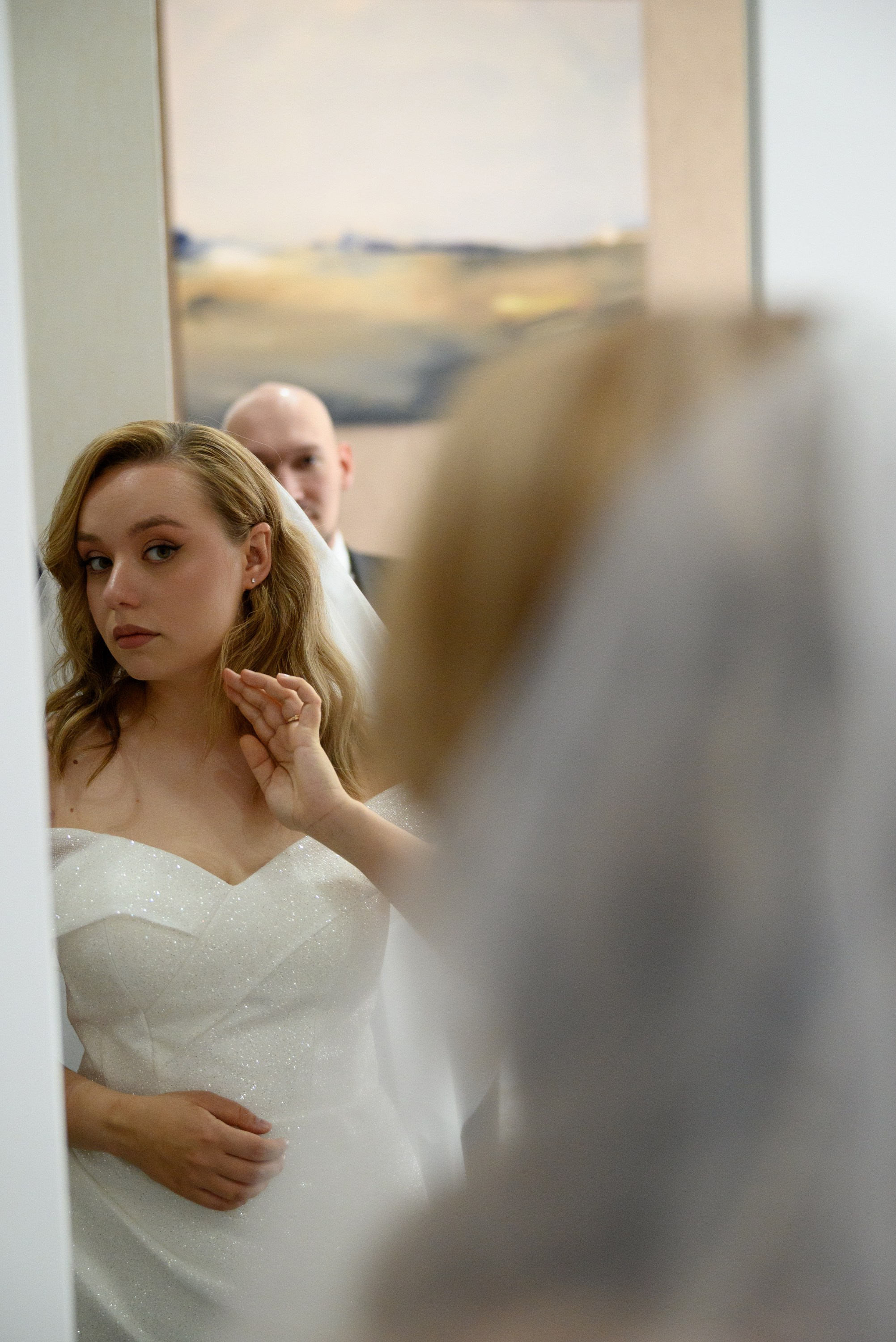 Это любовь. Свадебный фотограф Ижевск Петр Шишков