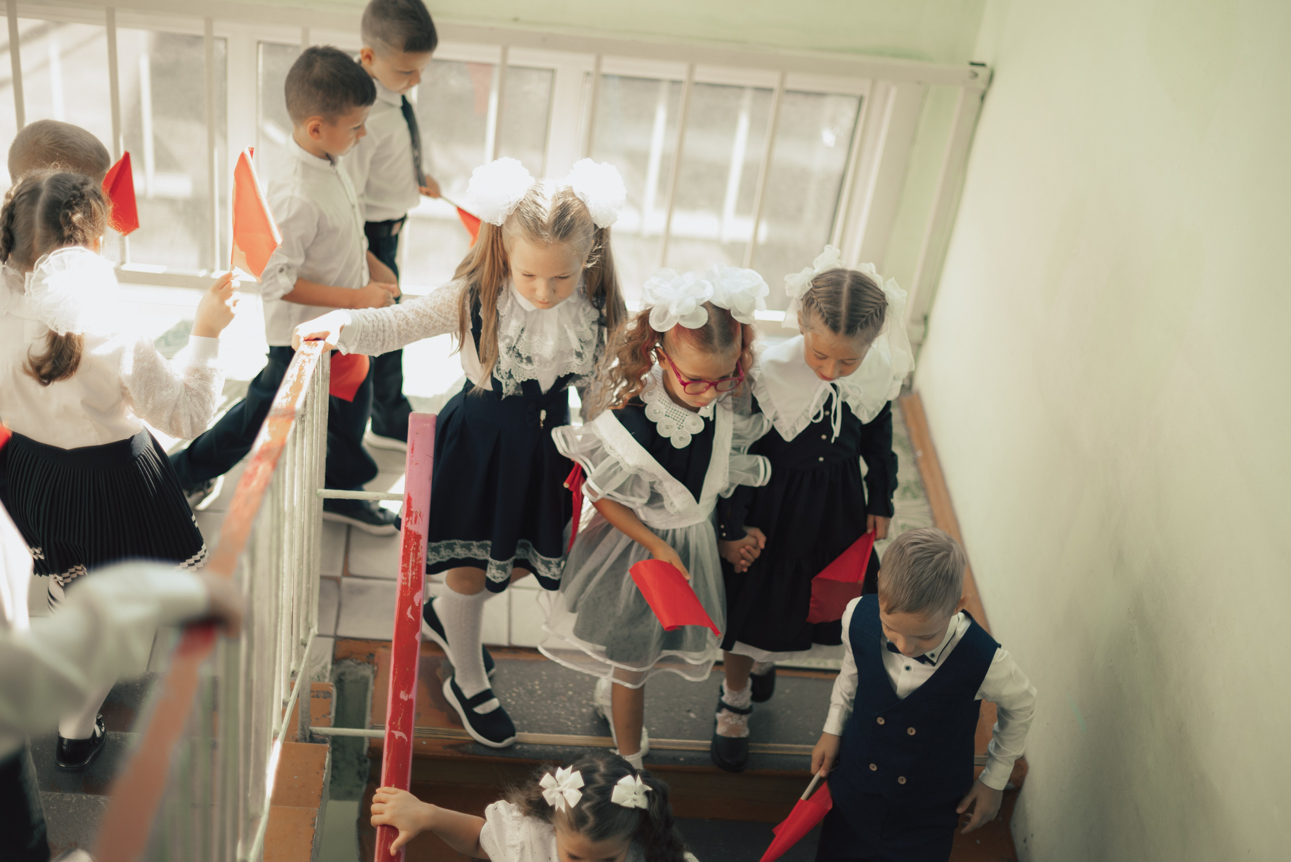 Семейный и детский фотограф в Щелково Алена Дробот