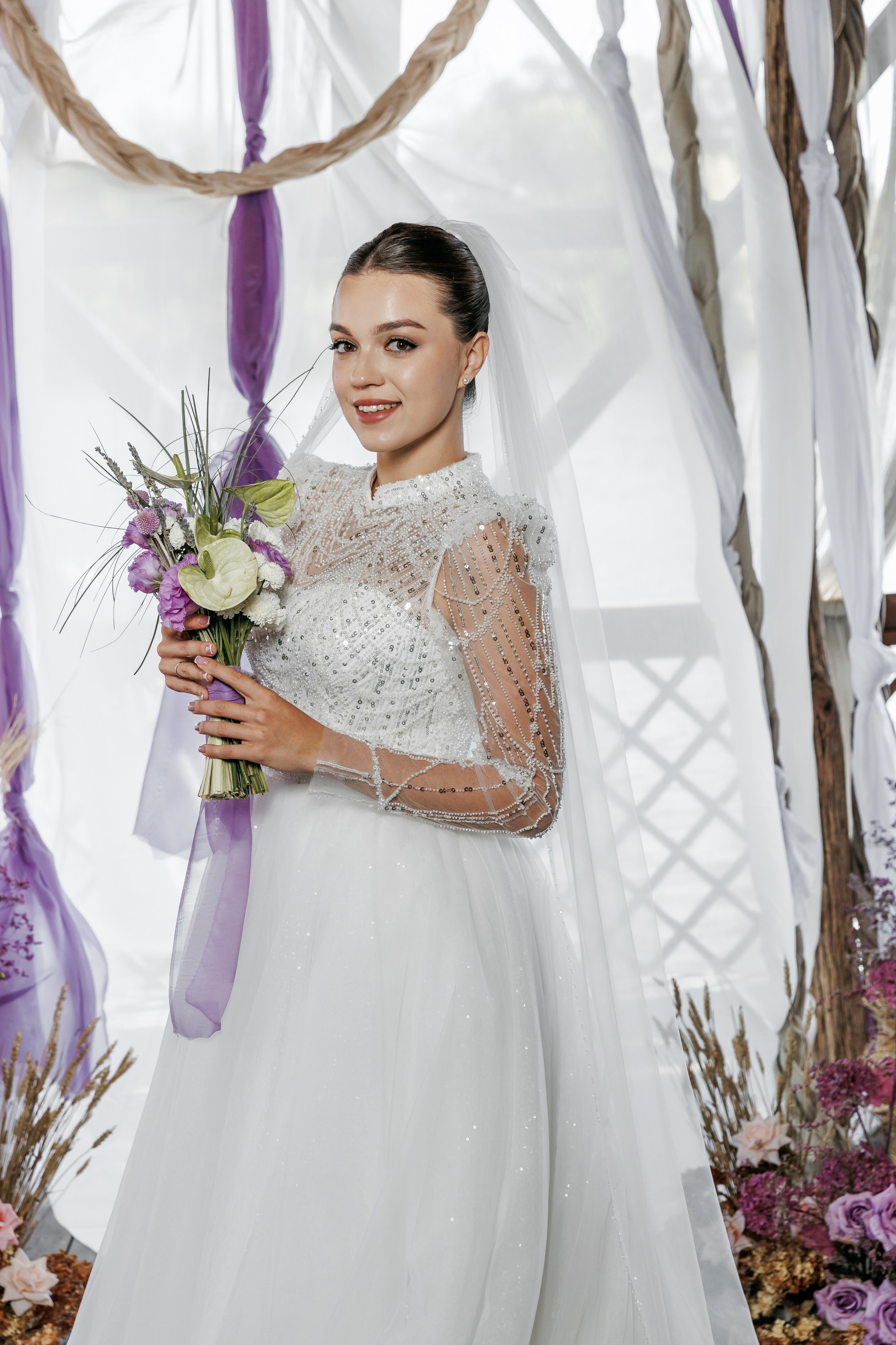 Влад и Маша. Свадебный фотограф в Ростове-наДону Марина Дымарчук