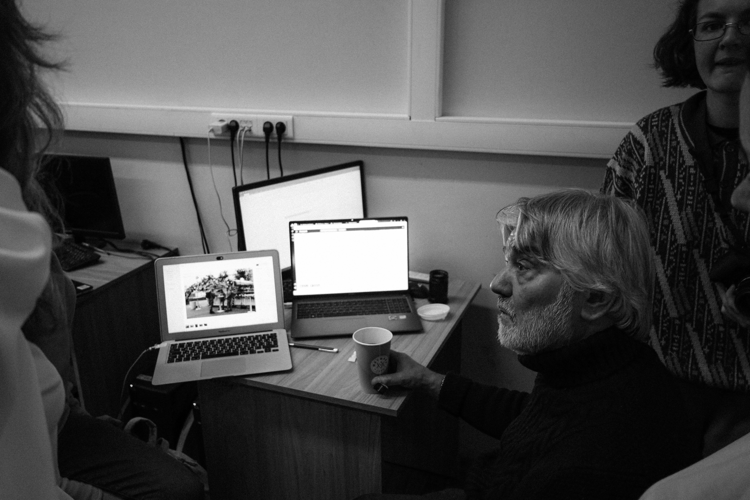 МГУ Фотожурналистика. Фотограф Мурманск | Нижний Новгород • Анна Хижняк