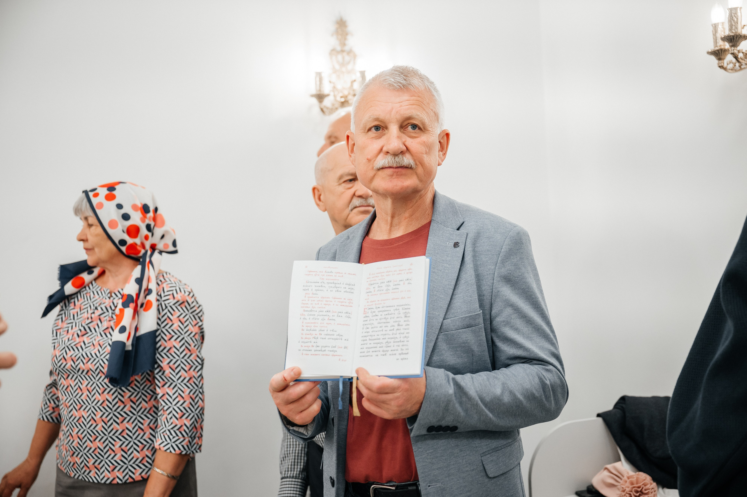 Семья Пономарёвых. SARKISOPH | Фотограф Волгоград