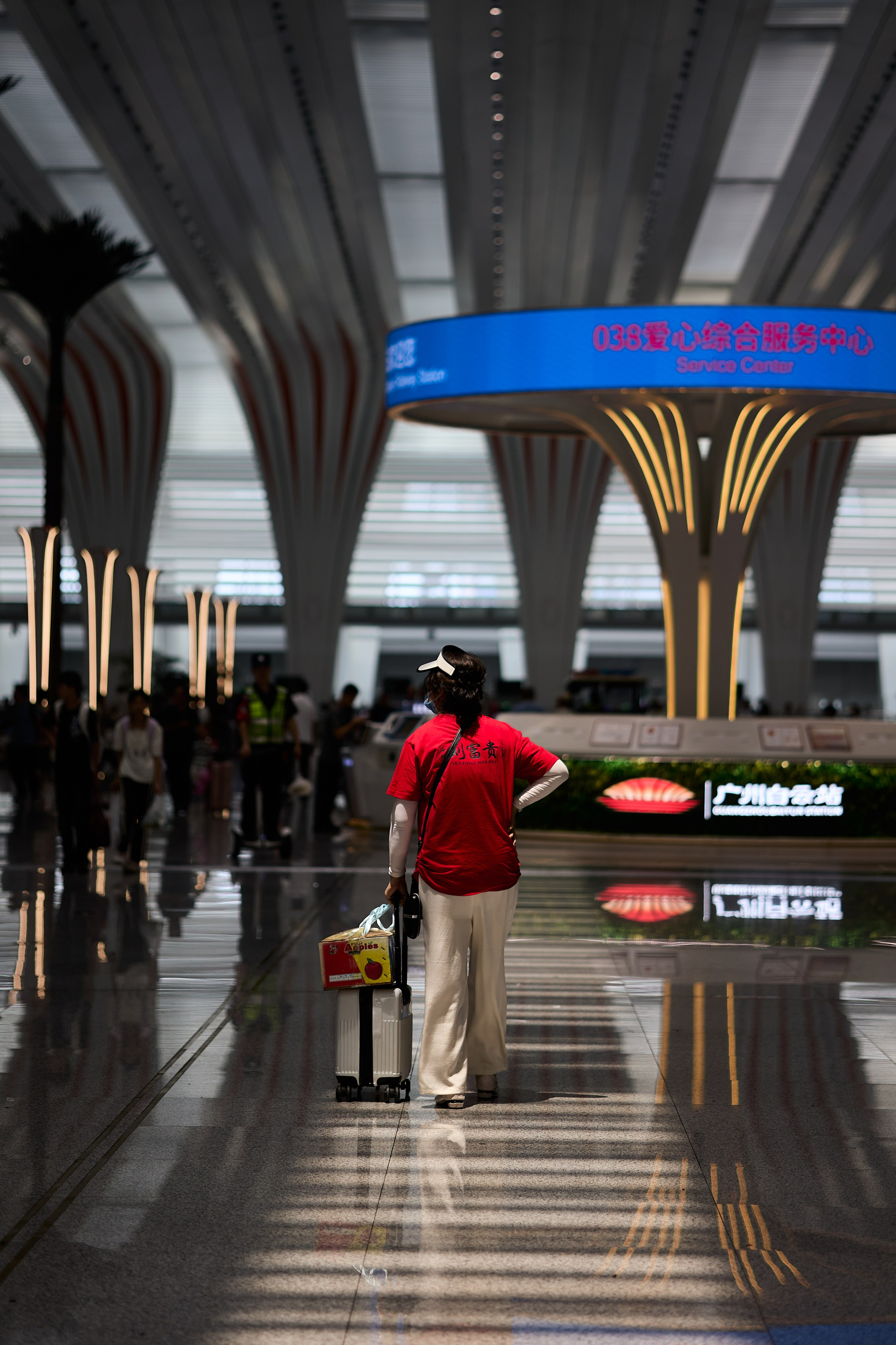 Китай. Хороший репортажный и промышленный фотограф в Казани Алексей Щелконогов