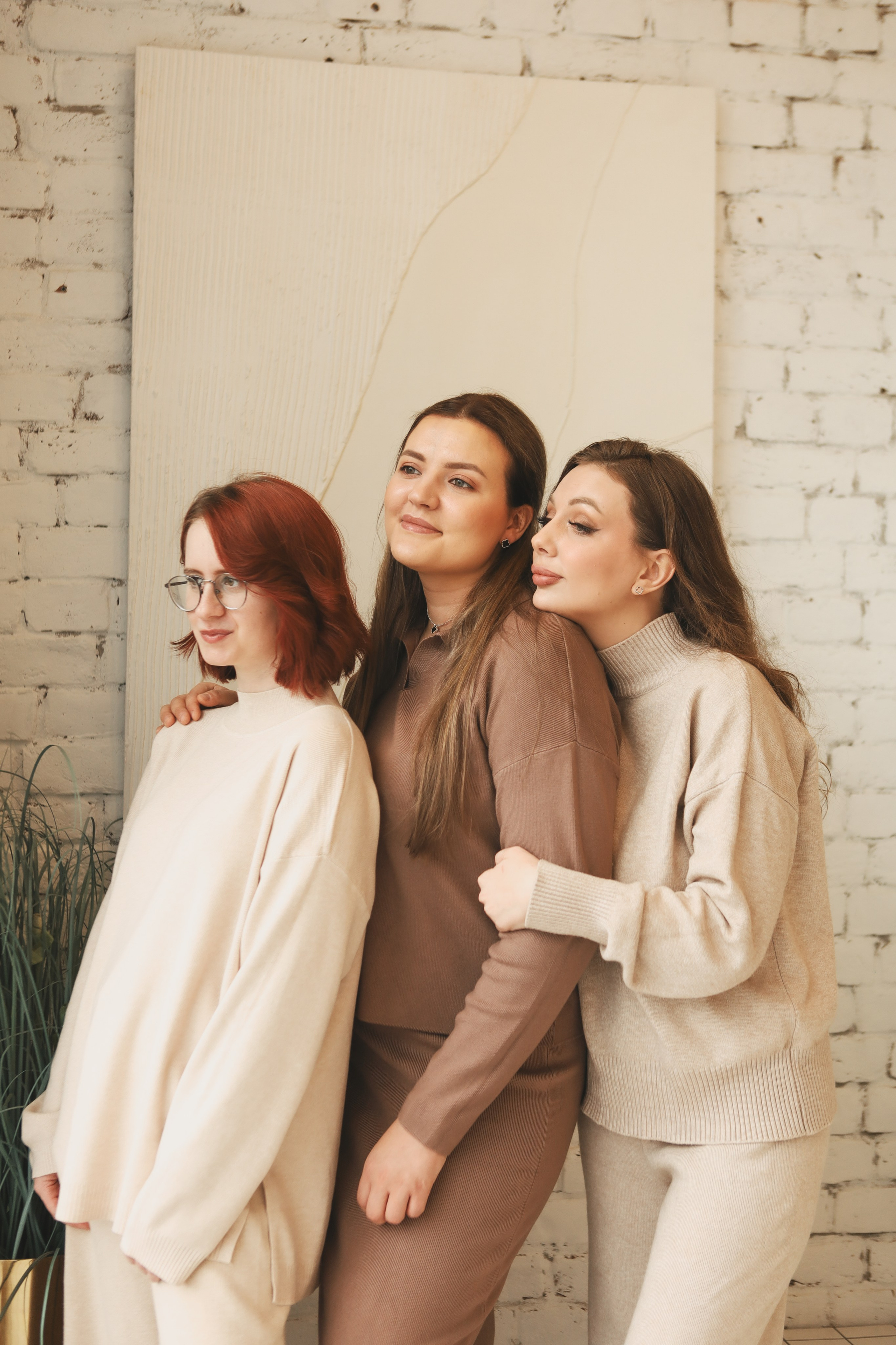 Family. Фотограф Санкт-Петербурга