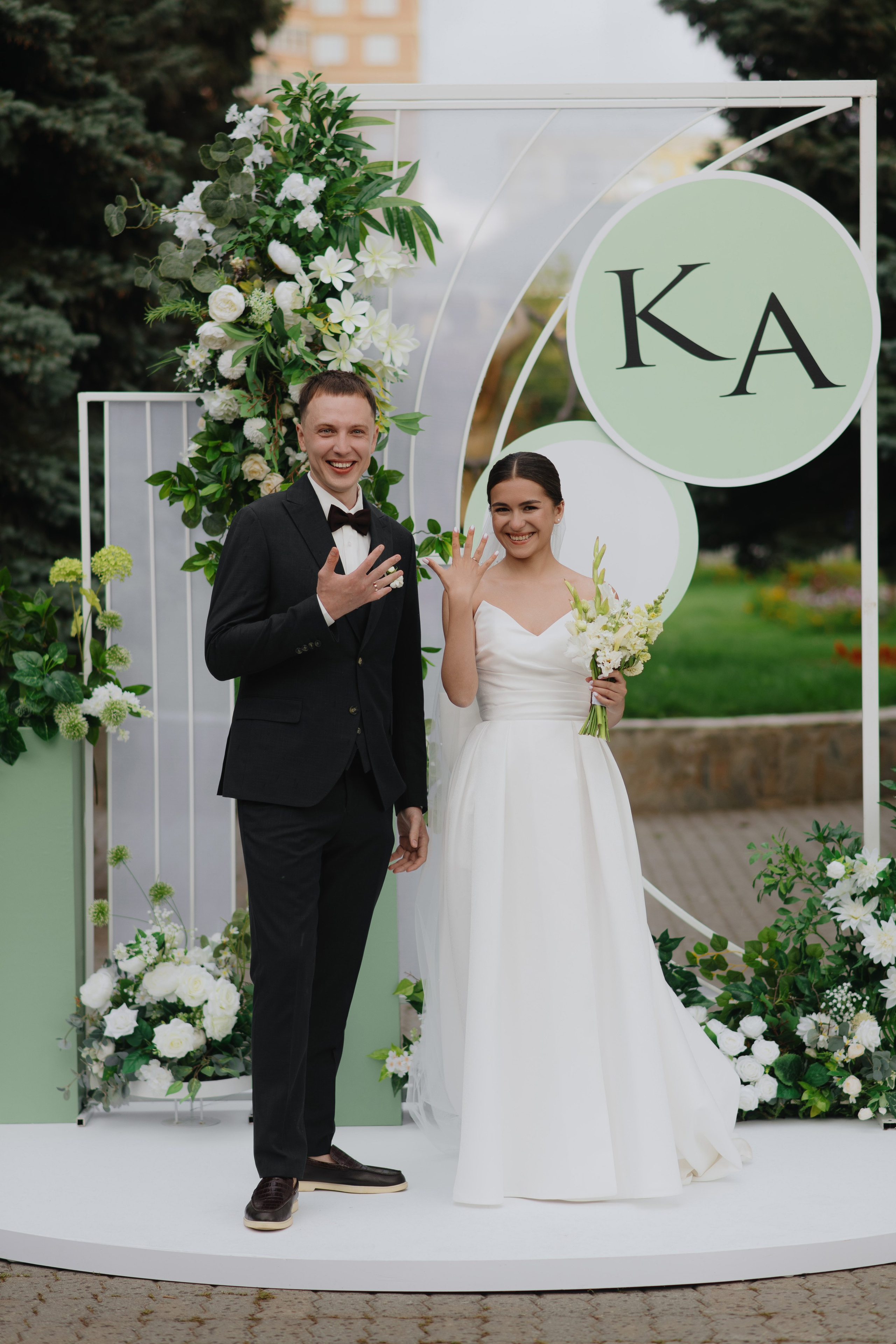 Костя и Айгиза — MORE AMORE. Свадебный фотограф Екатеринбург/Челябинск — Любовь Волохова