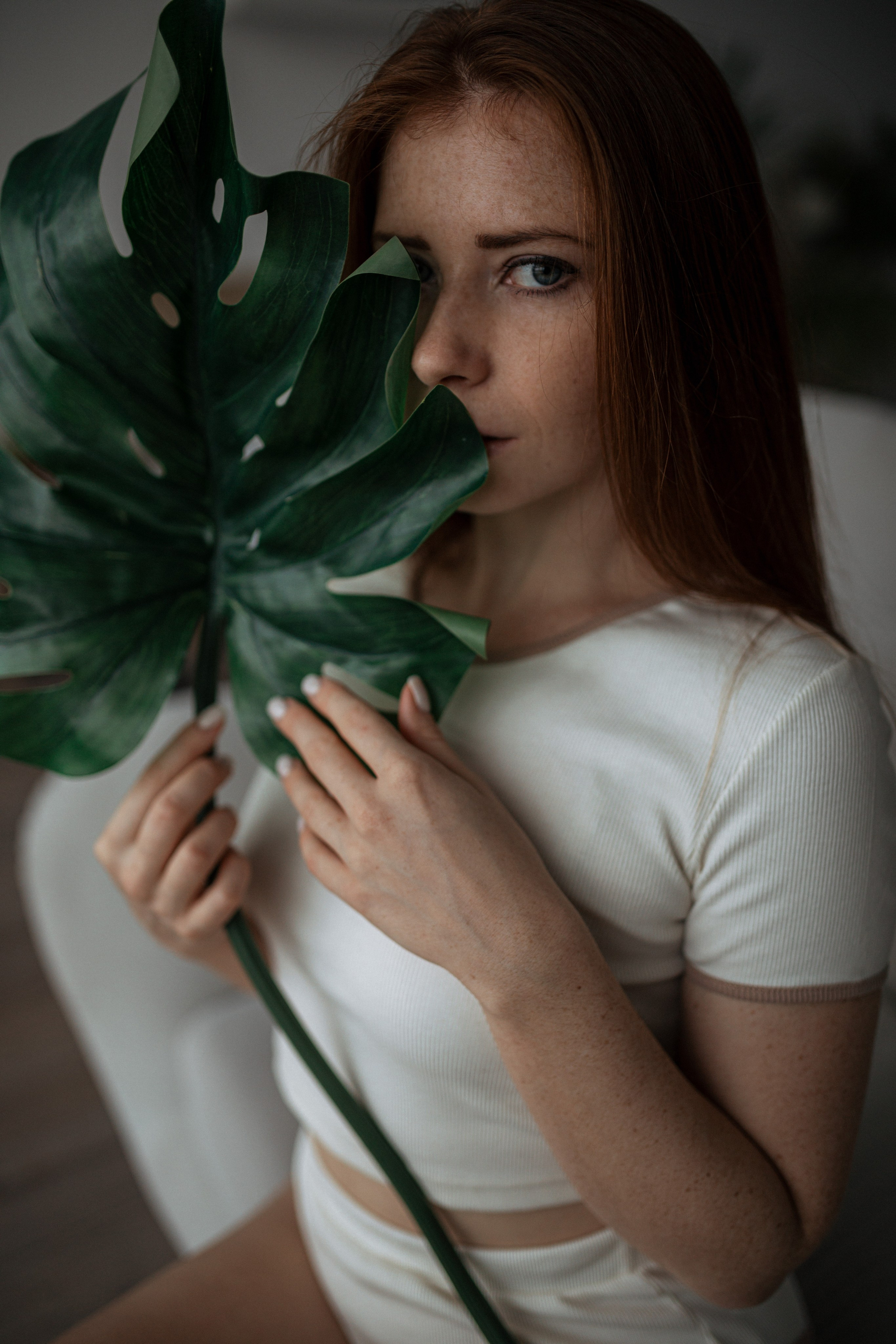 Персональная съёмка. Фотограф в Москве Ира Никина