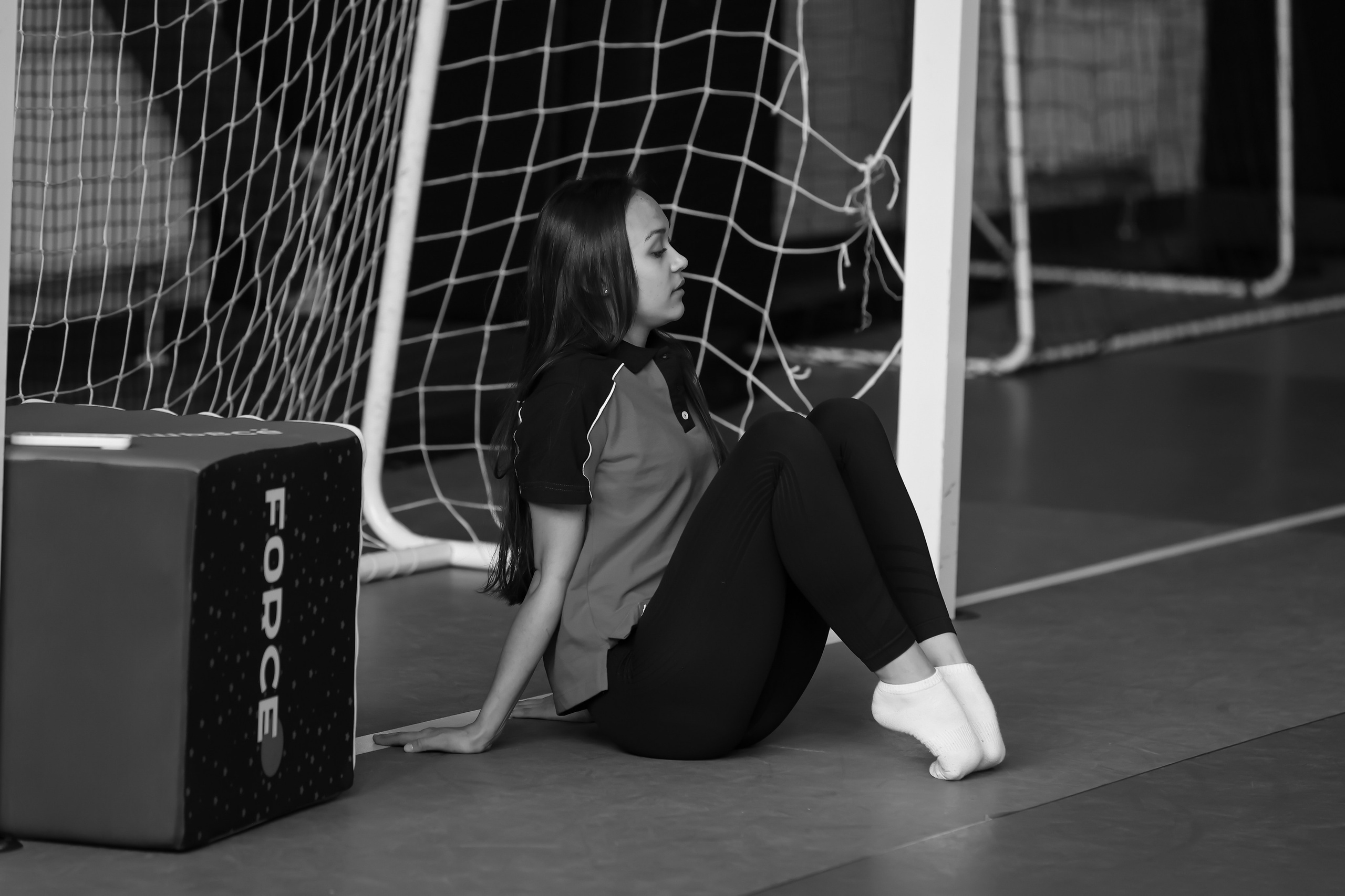 Спортивные сборы в КХГ Форс. Фото и видео съемка Ваших мероприятий