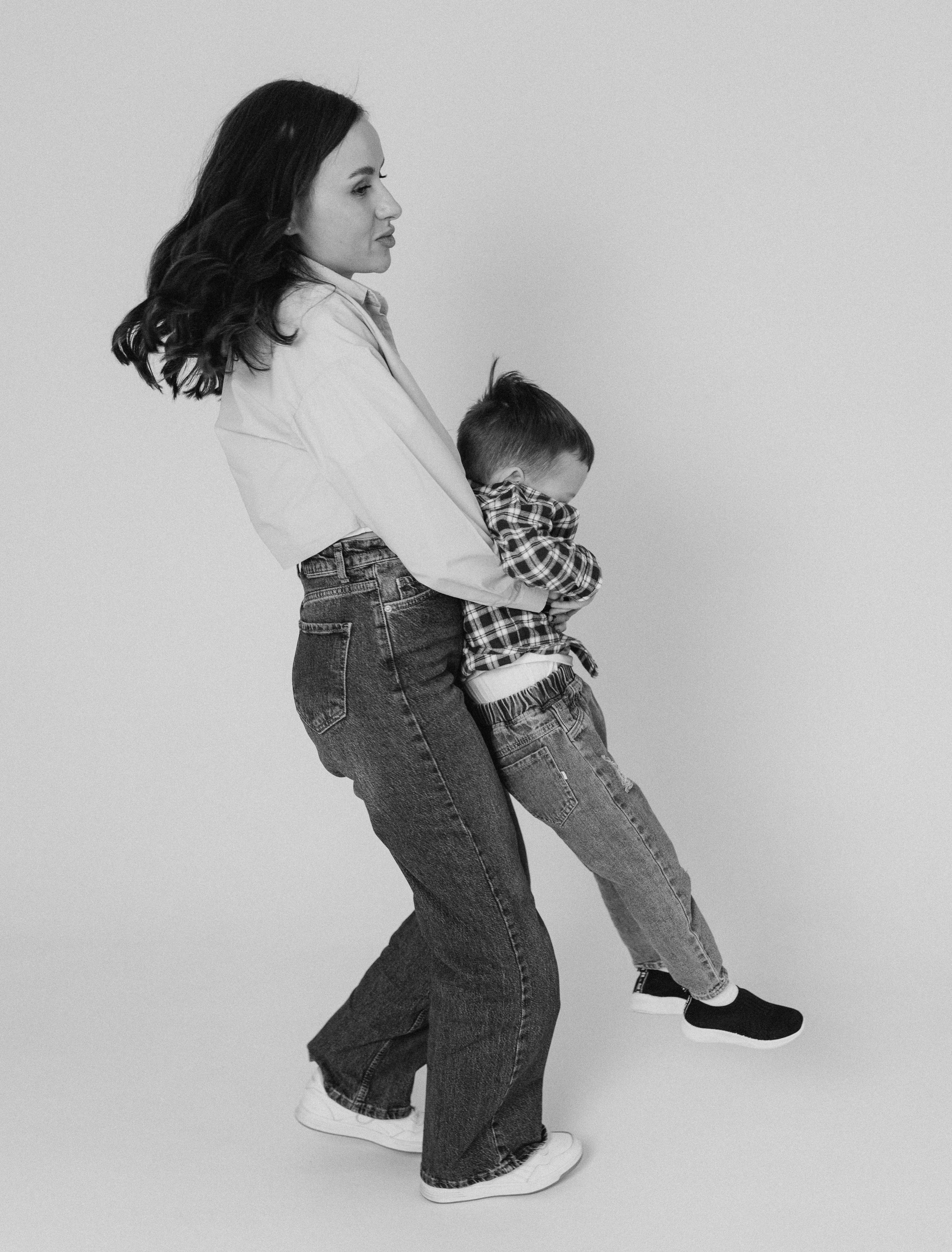 Юля Семейная. Семейный фотограф в Санкт-Петербурге Ирина Иванова