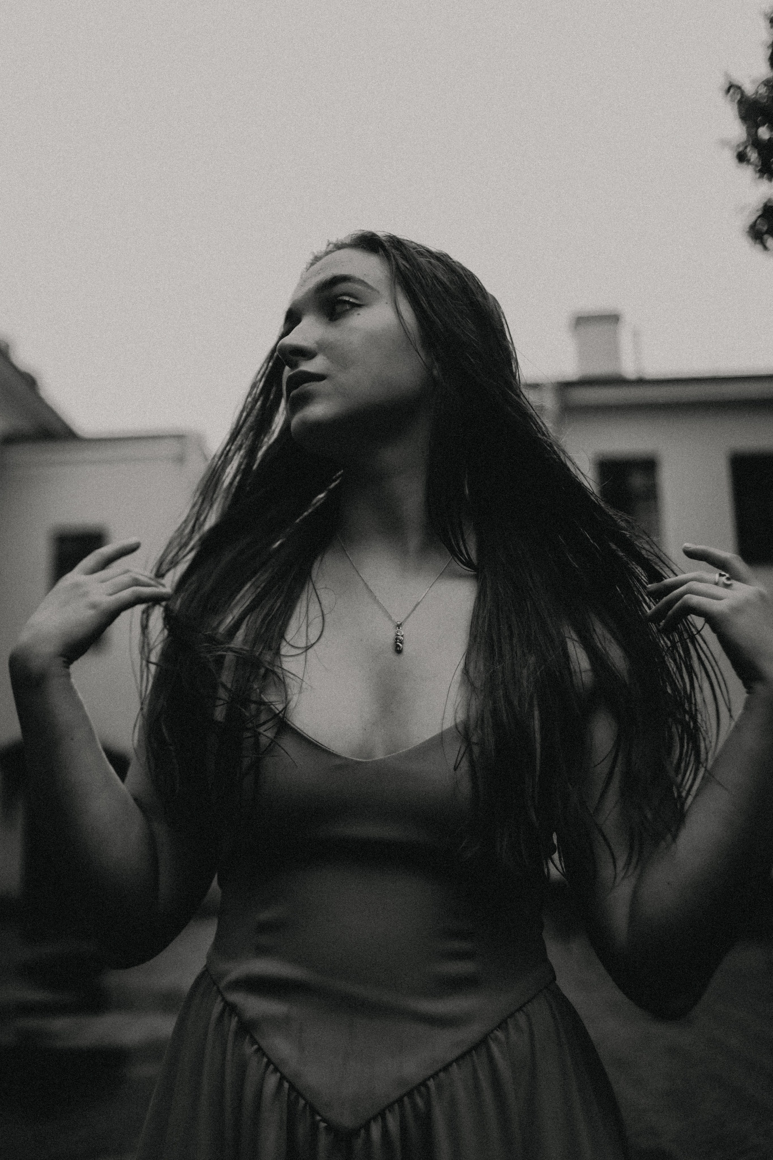 Лиза. Фотограф Блинова Арина | Санк-Петербург