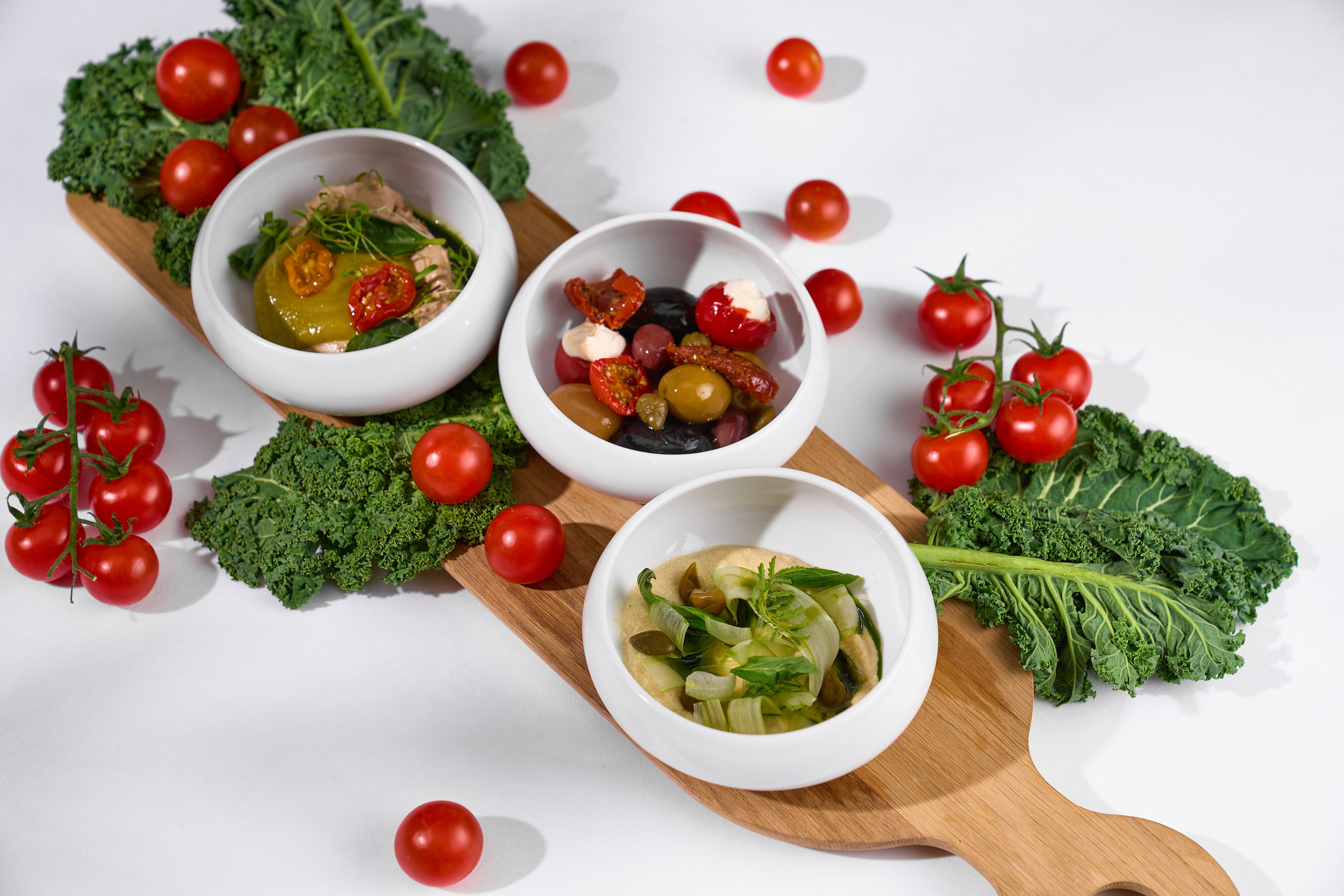 COSMOS ITALY — СЪЕМКА МЕНЮ