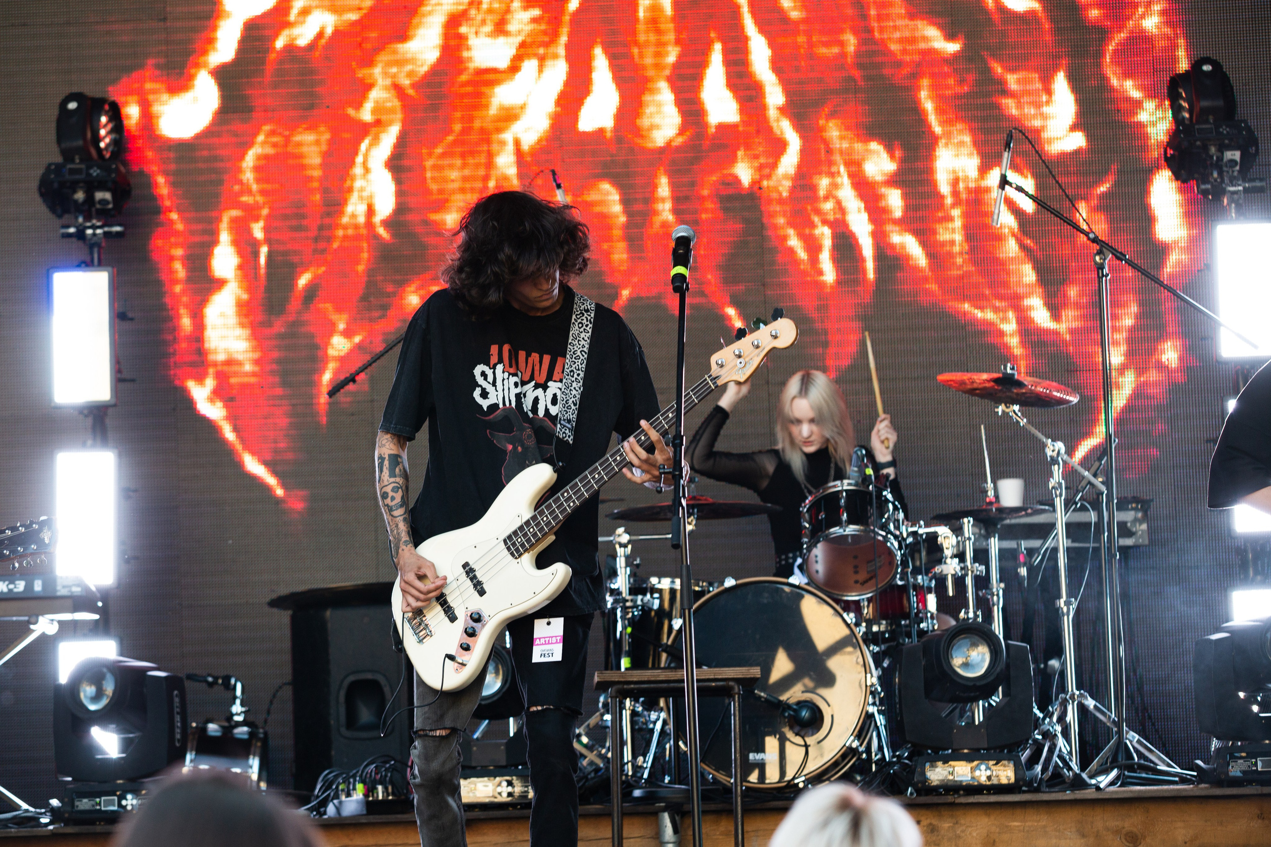 EMOLAND FEST. Евгений Матвеев — фотограф в Санкт-Петербурге